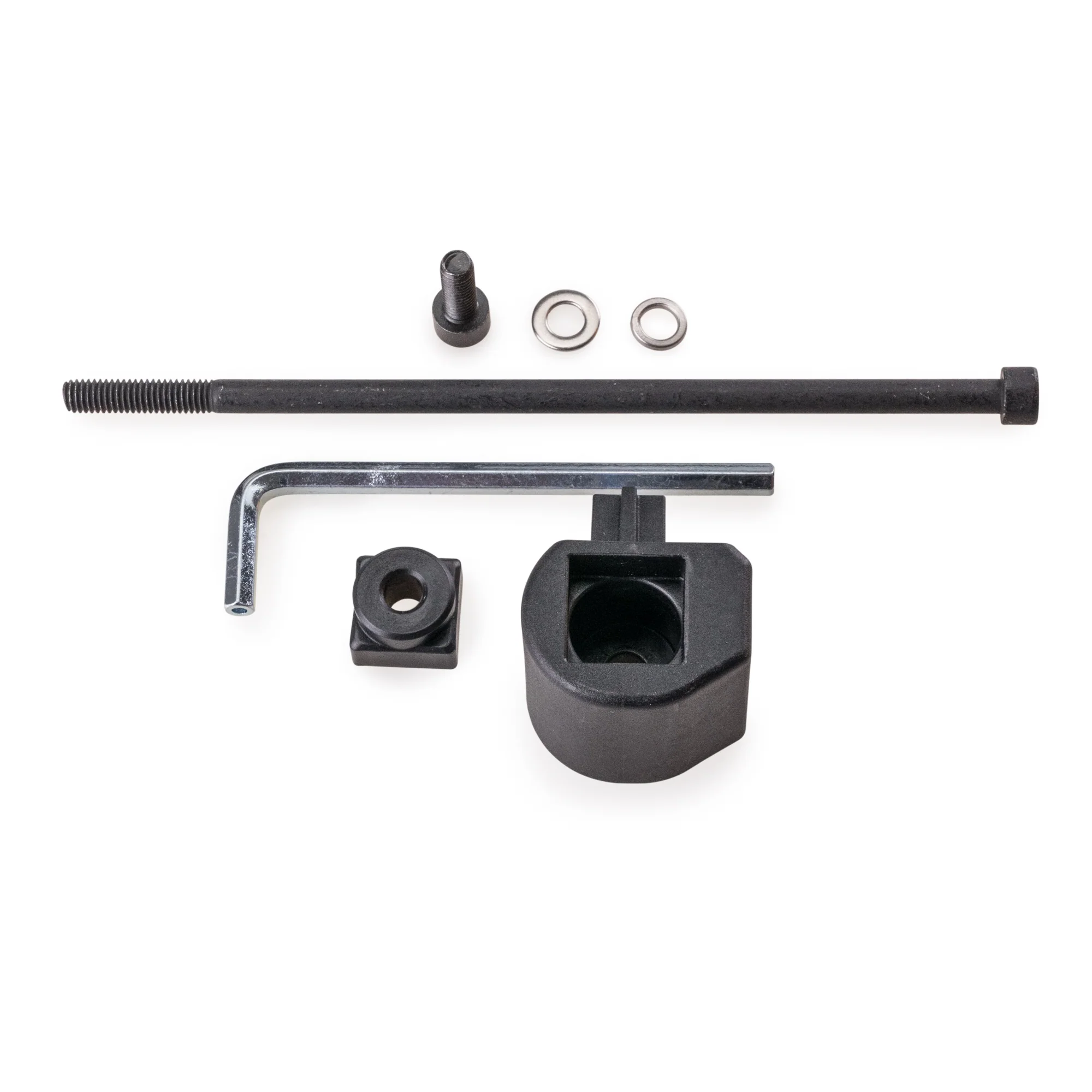 Rear Mount Pivot