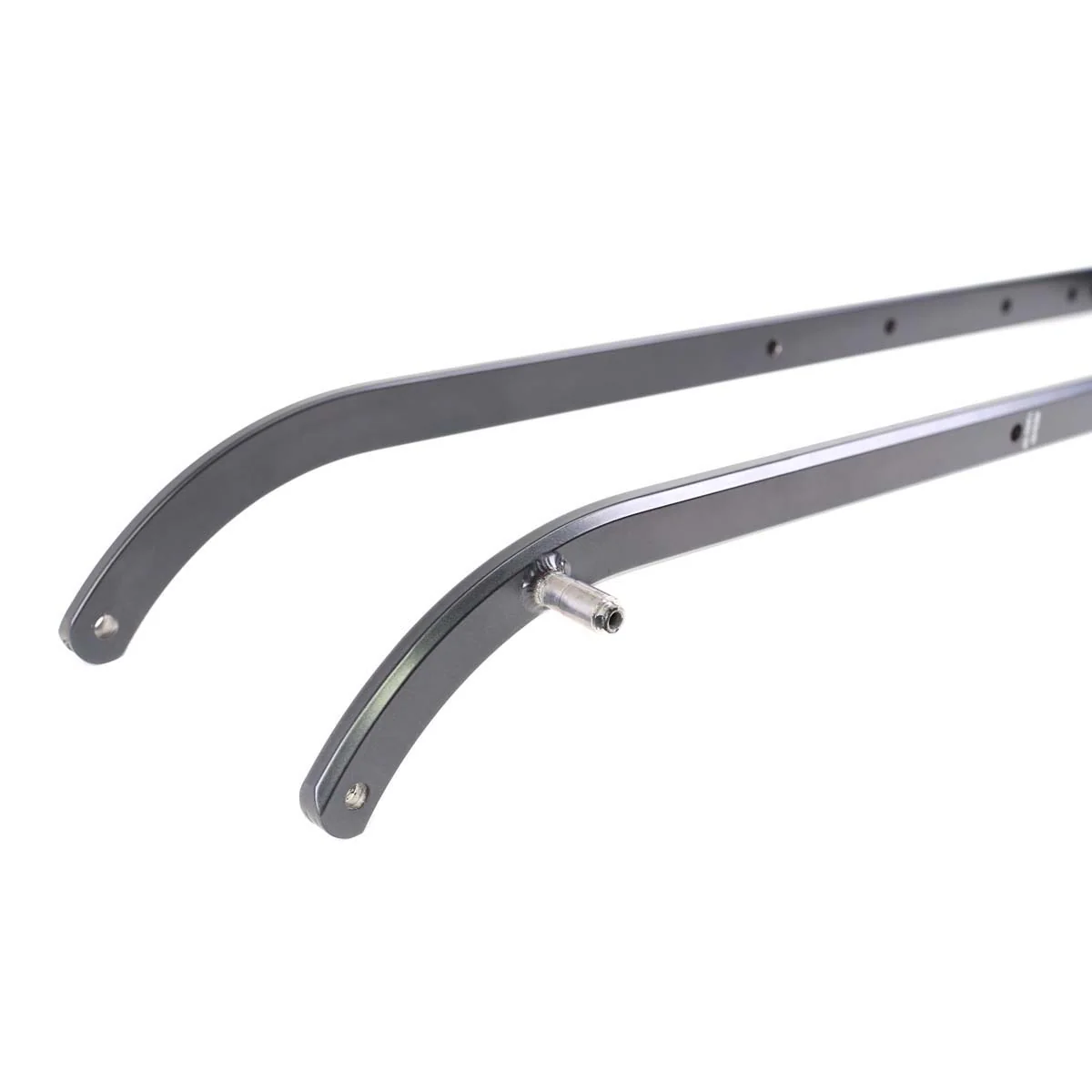 Tire Arm - Driver Side - Galaxy Gray - Image 3