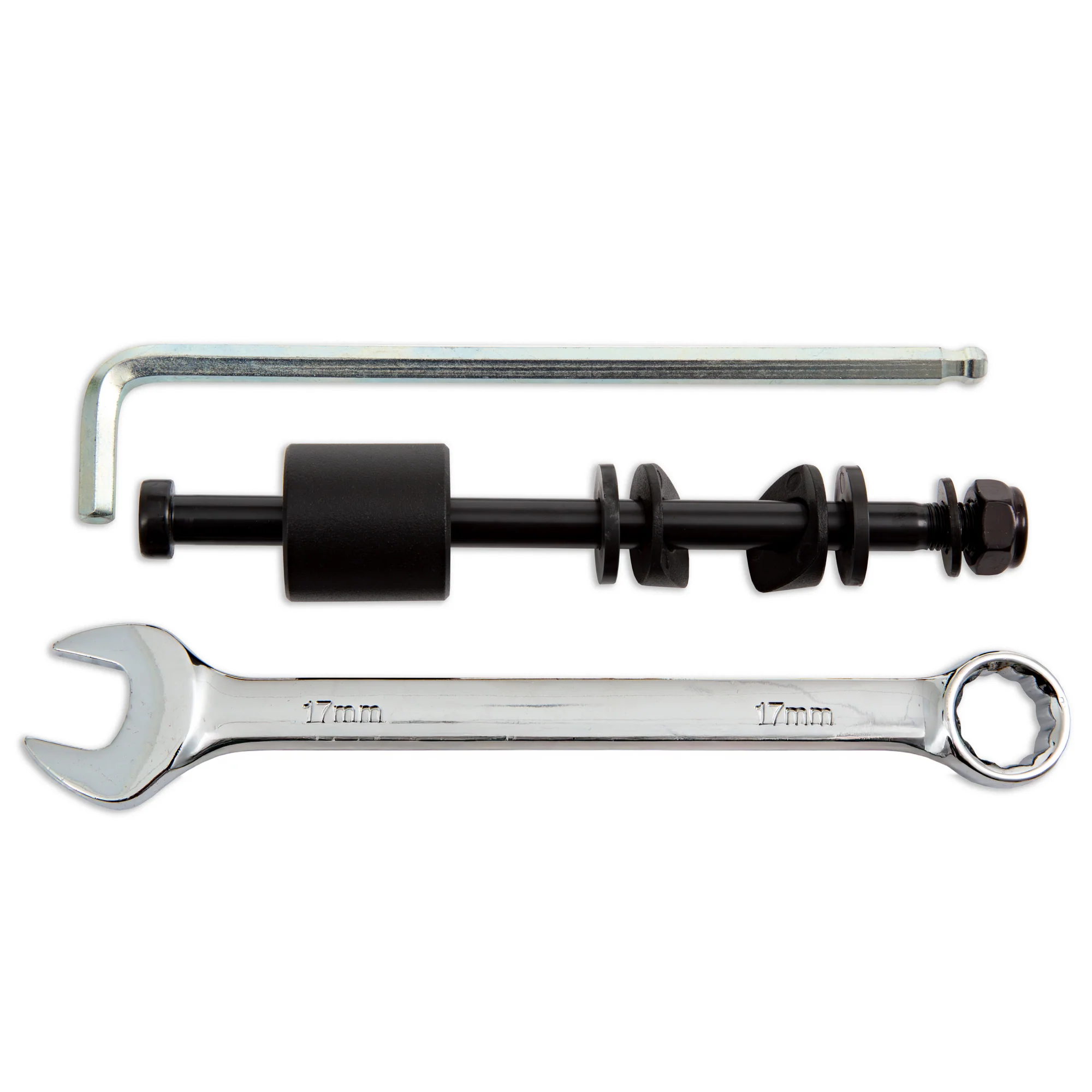 Tire Arm Hardware