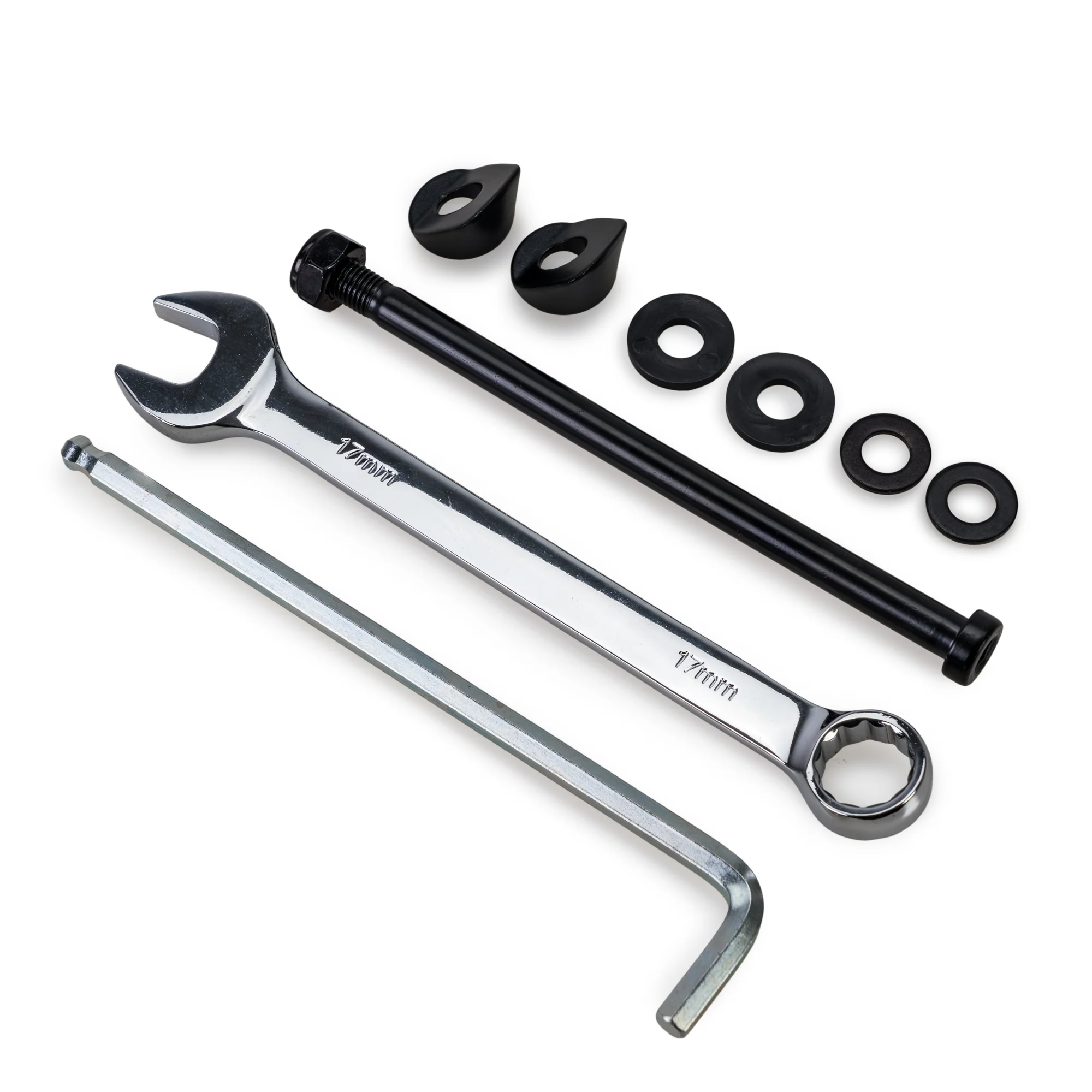 Tire Arm Hardware - Image 2