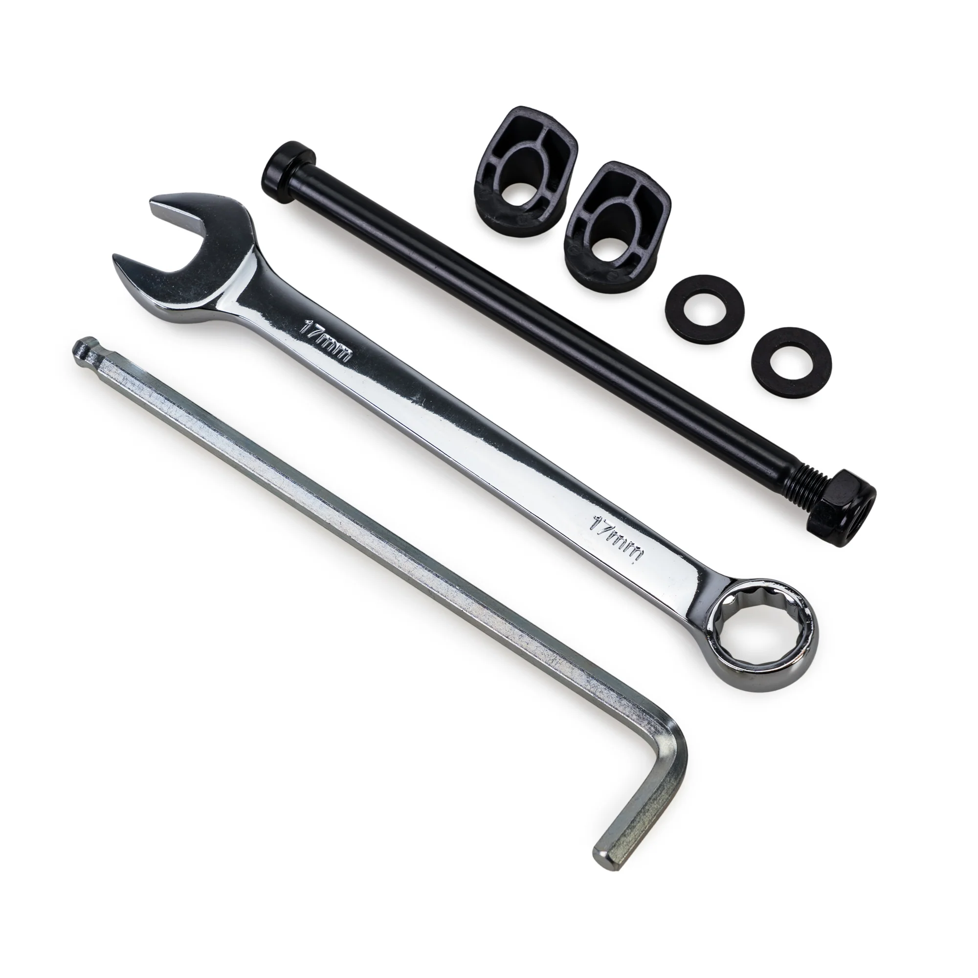 Tire Arm Hardware - Piston Pro - Image 2