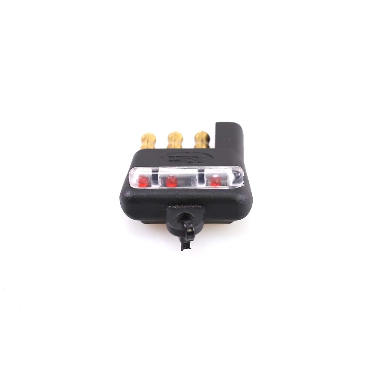 Tire Arm - Passenger Side - Galaxy Gray - Image 10