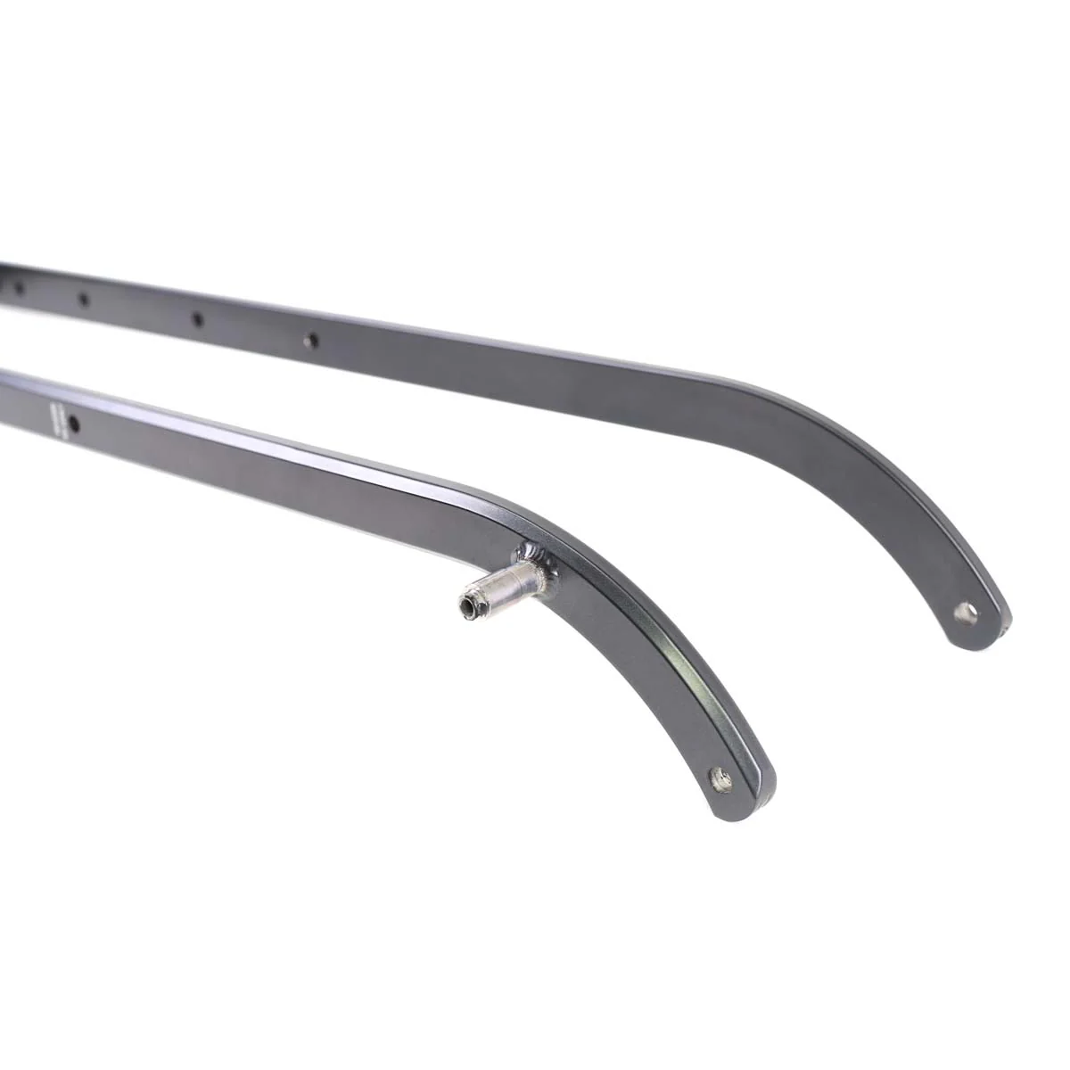 Tire Arm - Passenger Side - Galaxy Gray - Image 3