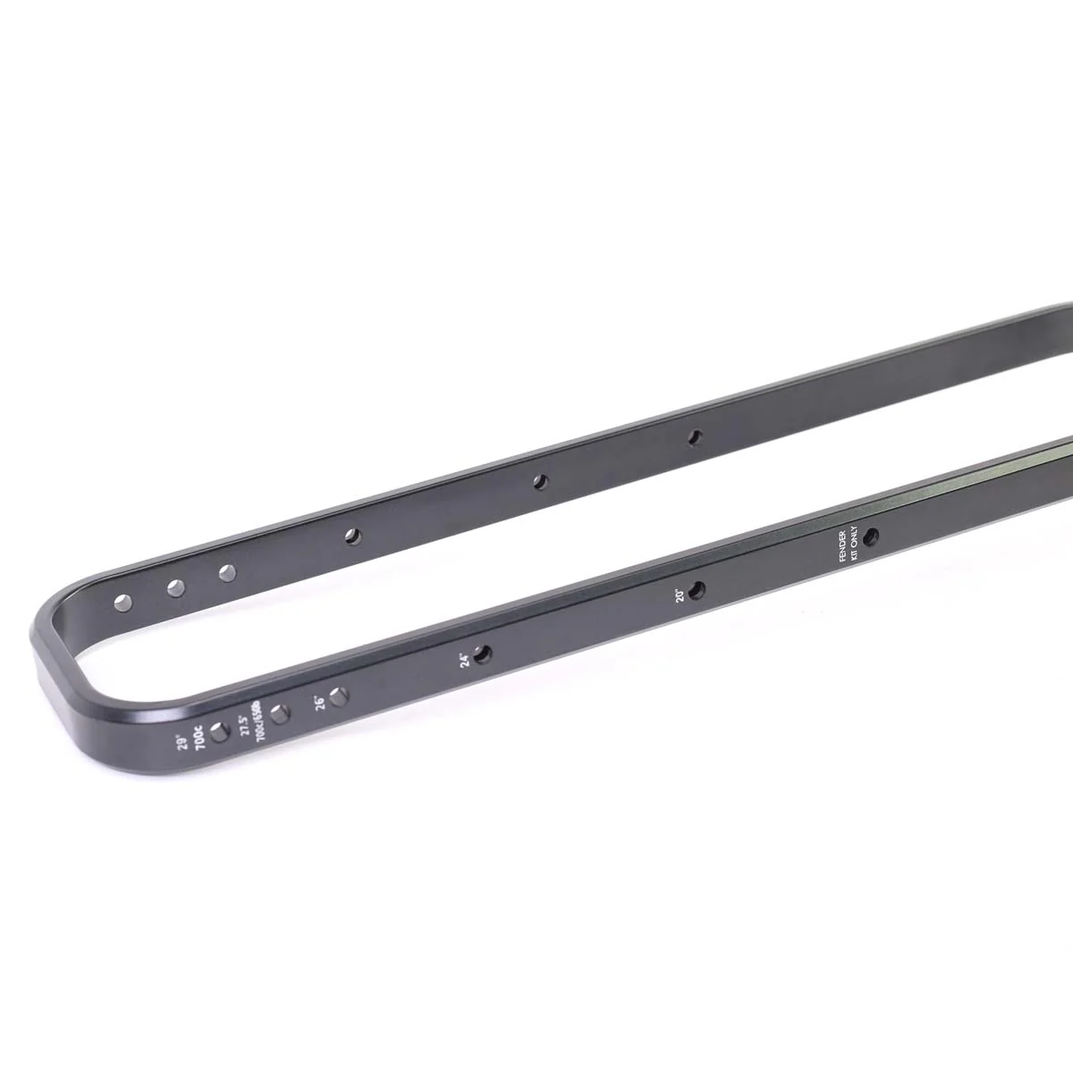 Tire Arm - Passenger Side - Galaxy Gray - Image 4