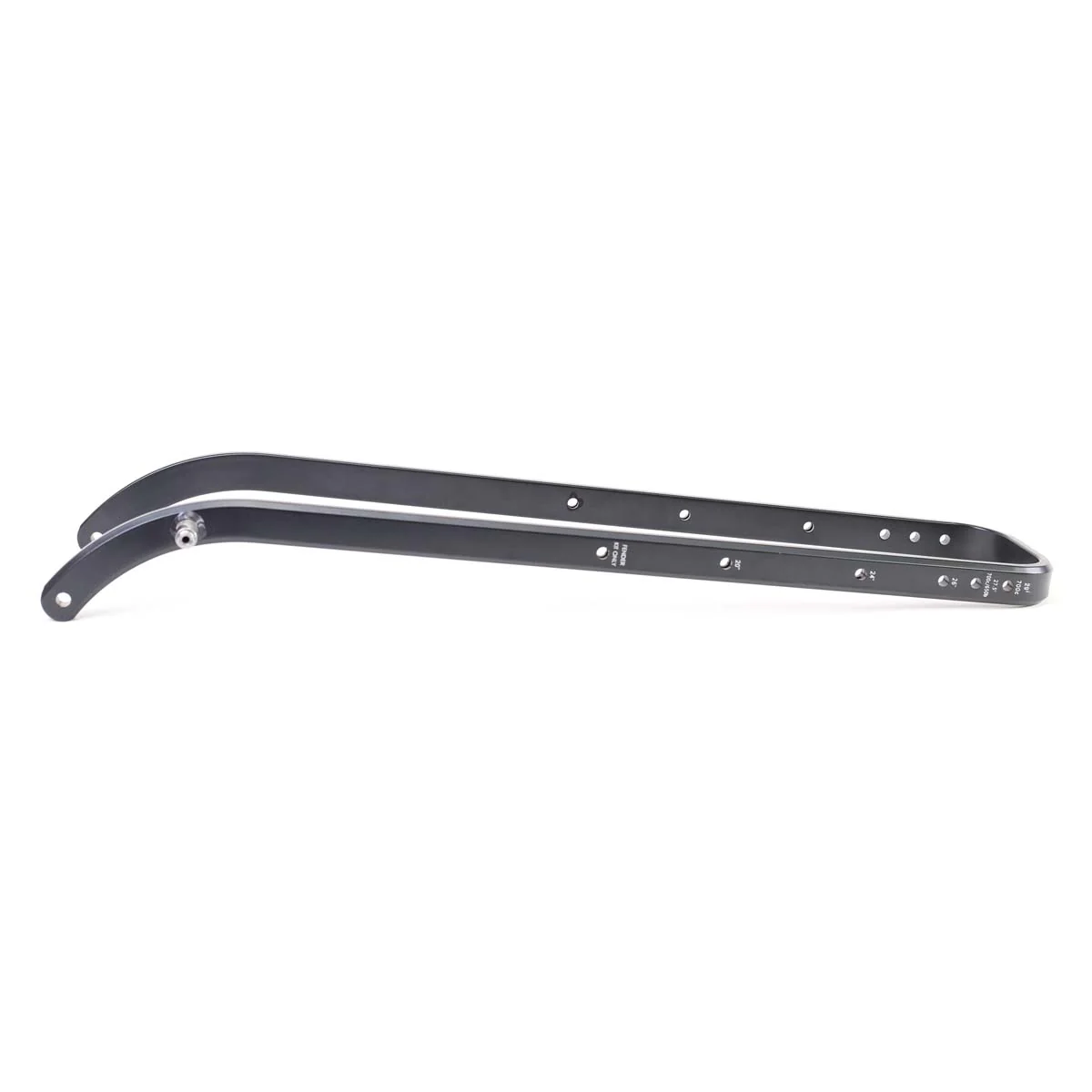 Tire Arm - Passenger Side - Galaxy Gray - Image 7