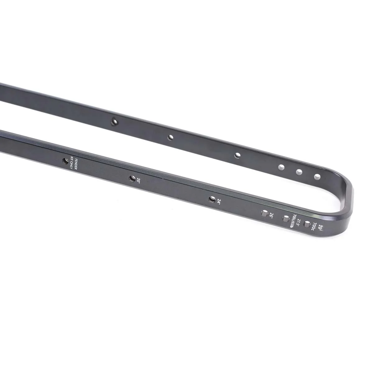 Tire Arm - Passenger Side - Galaxy Gray - Image 8