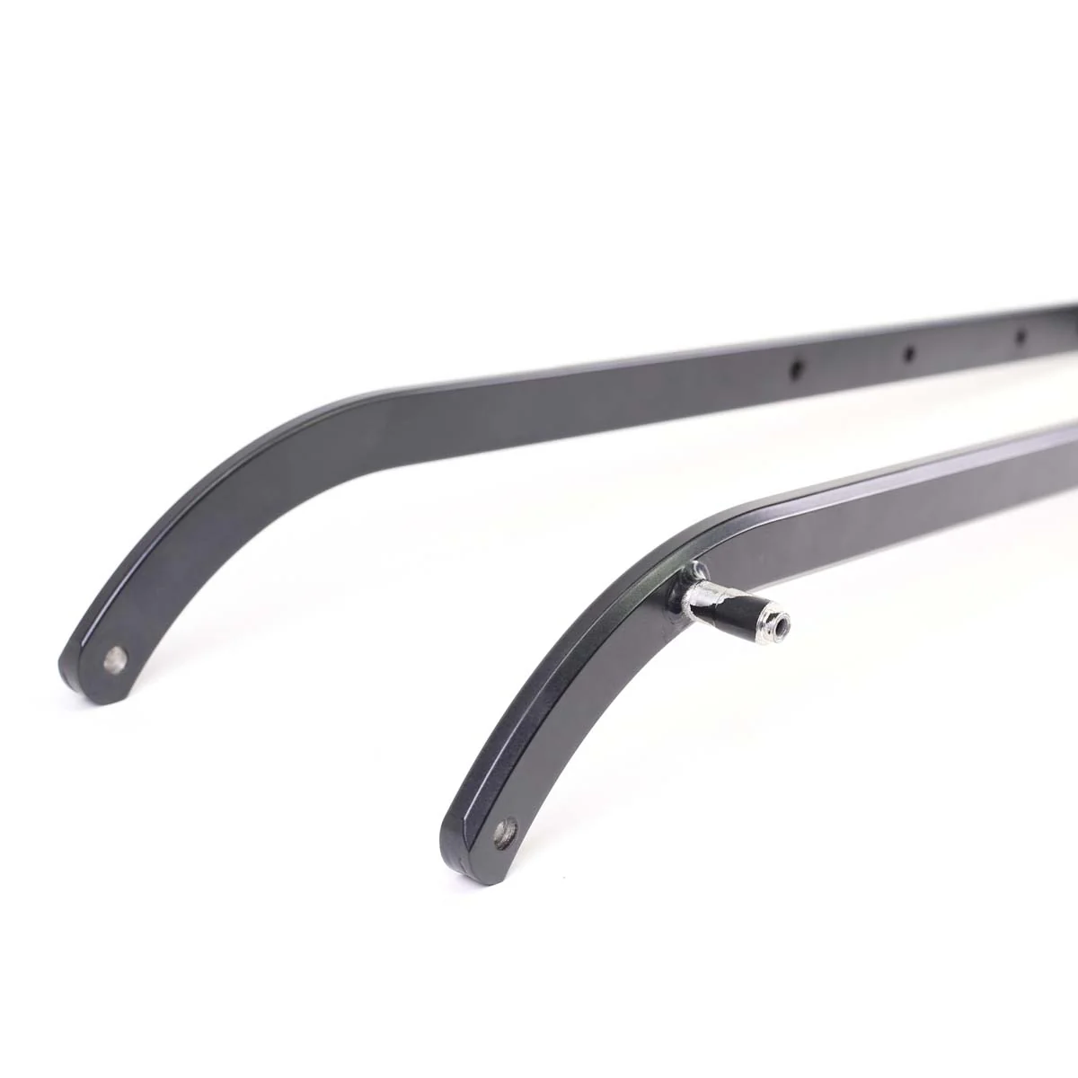 Tire Arm - Passenger Side - Galaxy Gray - Image 9