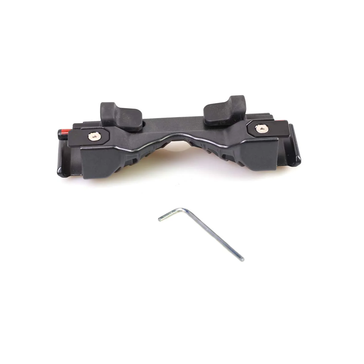 Tire Chock - Galaxy Gray - Image 2
