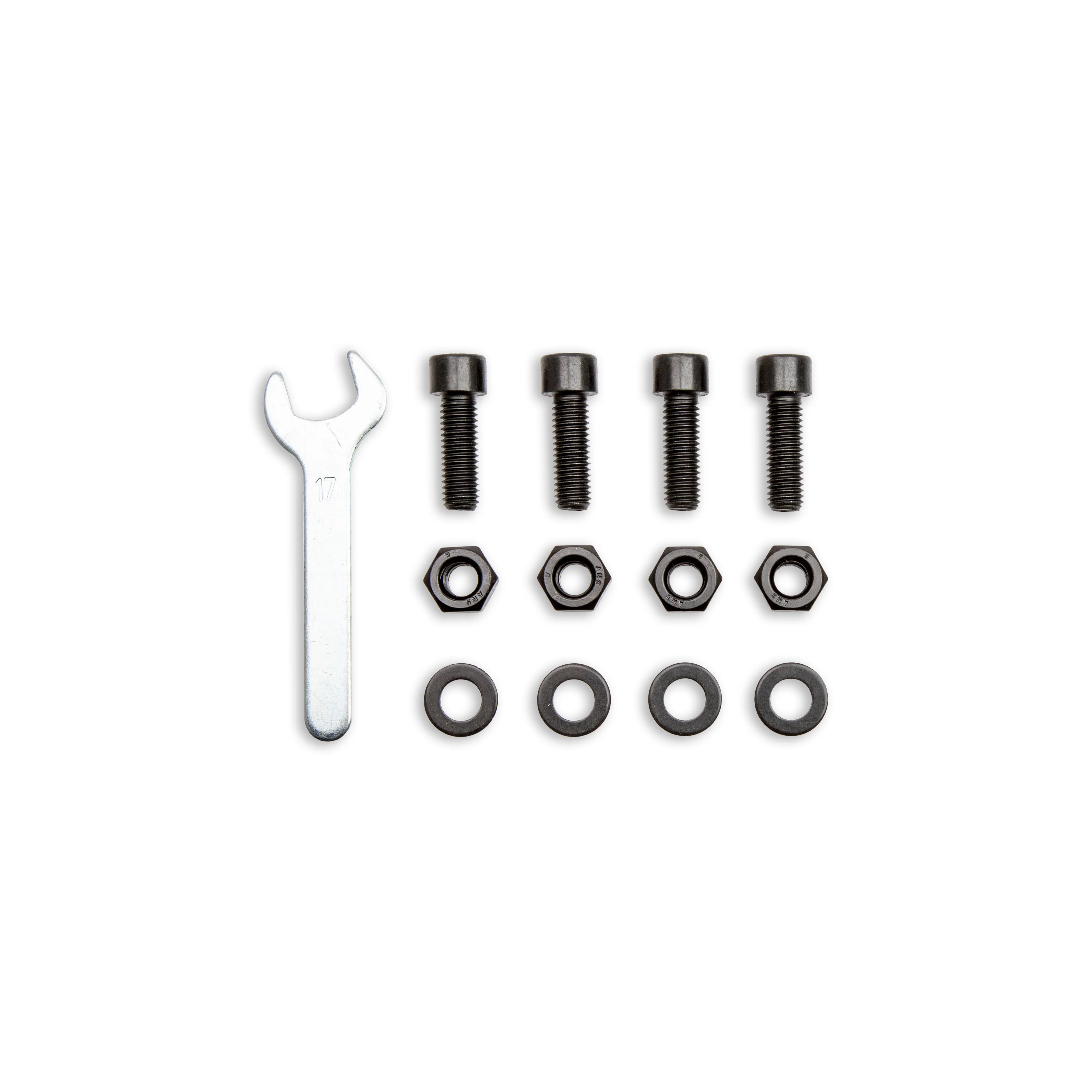 Tire Mount Hardware - Image 2