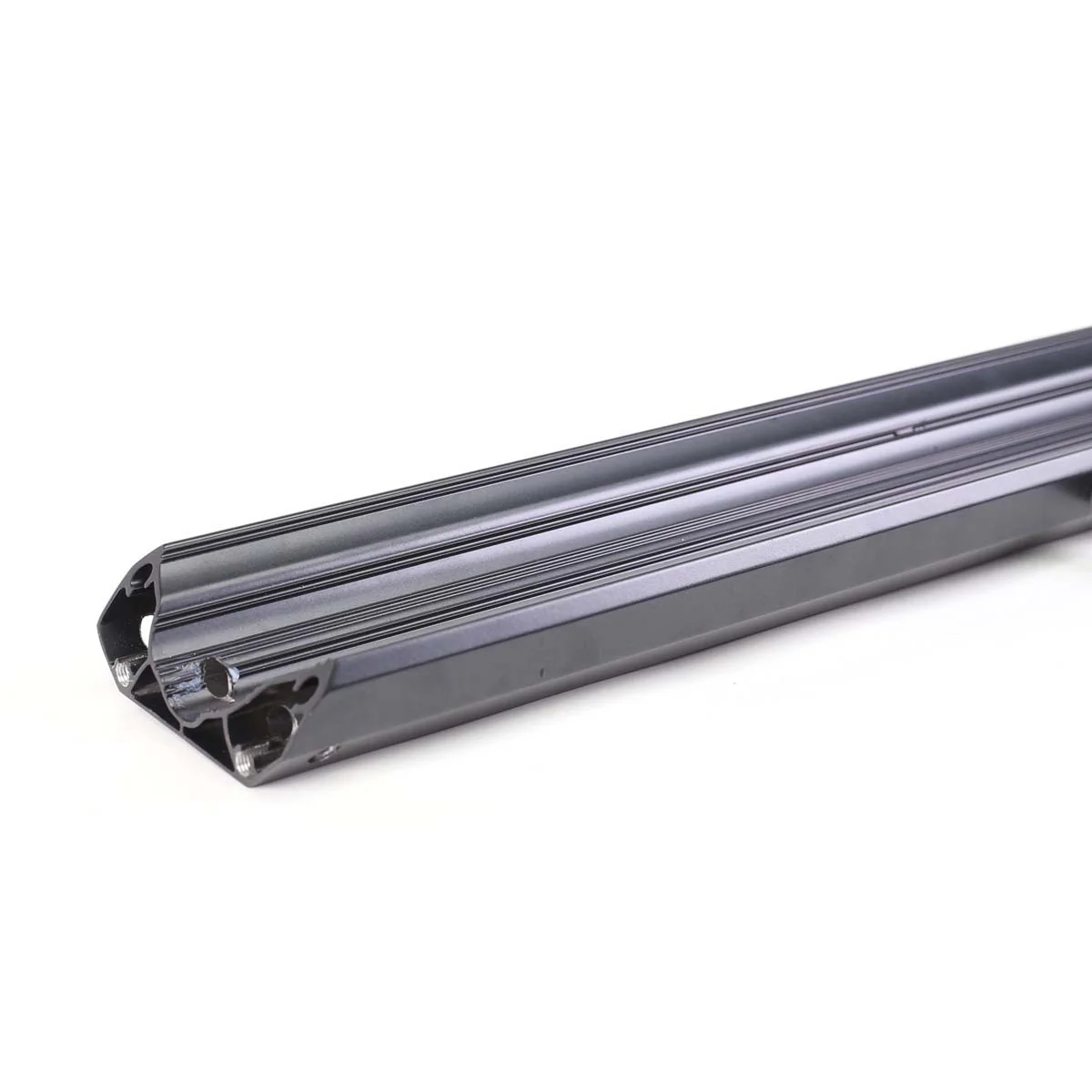 Tire Tray - Driver Side - Galaxy Gray - Image 4
