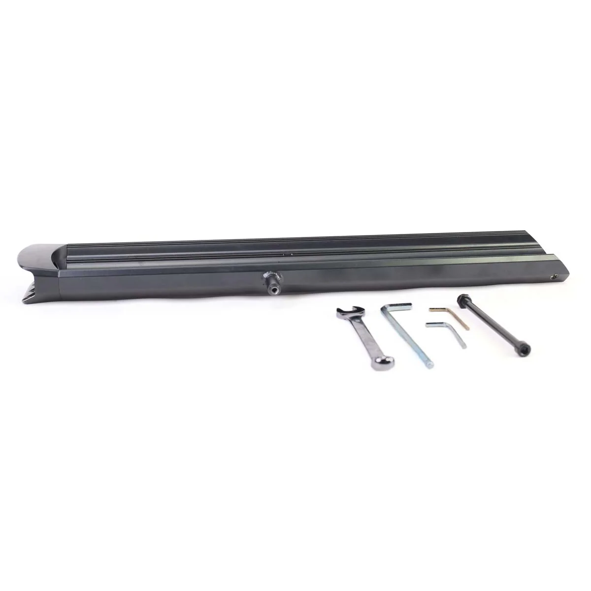 Tire Tray - Passenger Side - Galaxy Gray