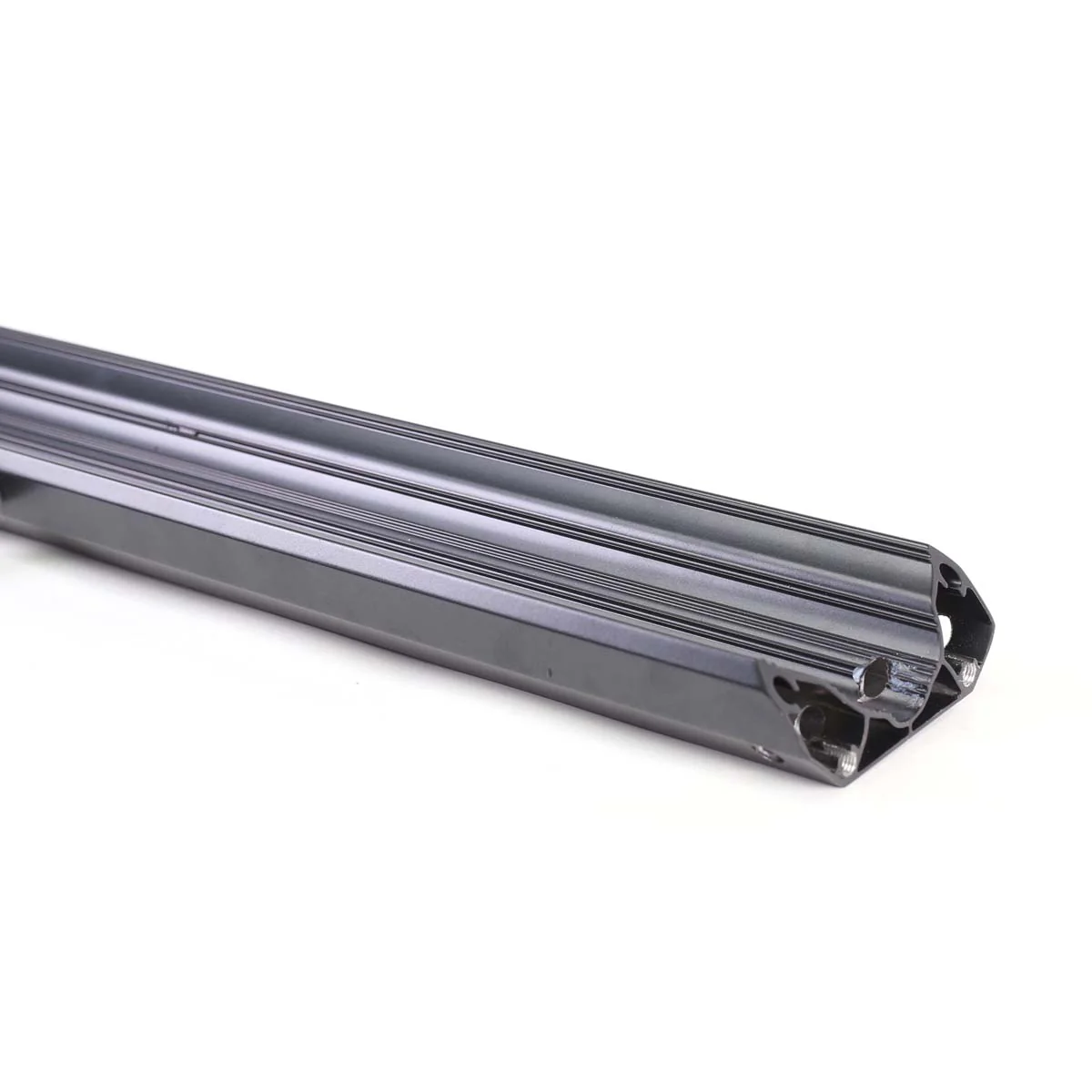 Tire Tray - Passenger Side - Galaxy Gray - Image 4
