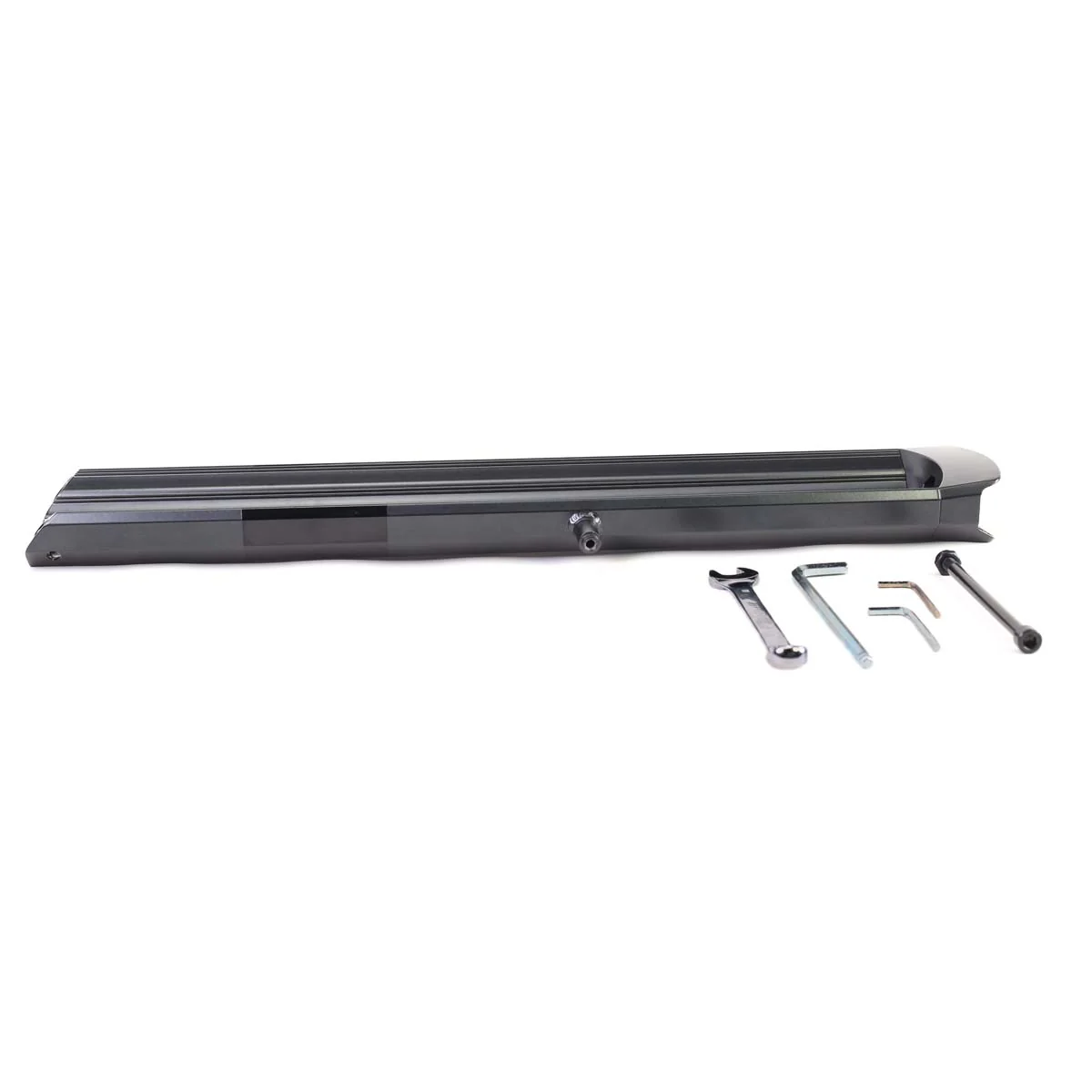 Tire Tray - Passenger Side - Galaxy Gray - Image 5