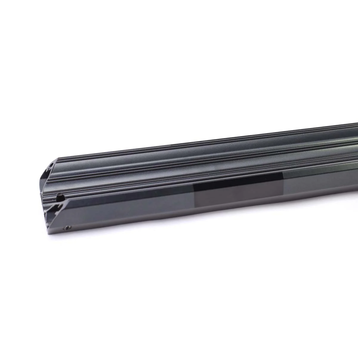 Tire Tray - Passenger Side - Galaxy Gray - Image 7