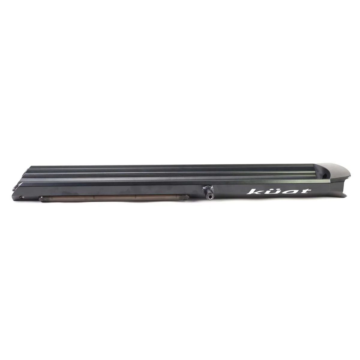 Tire Tray - Passenger Side - Lighted - Galaxy Gray - Image 6