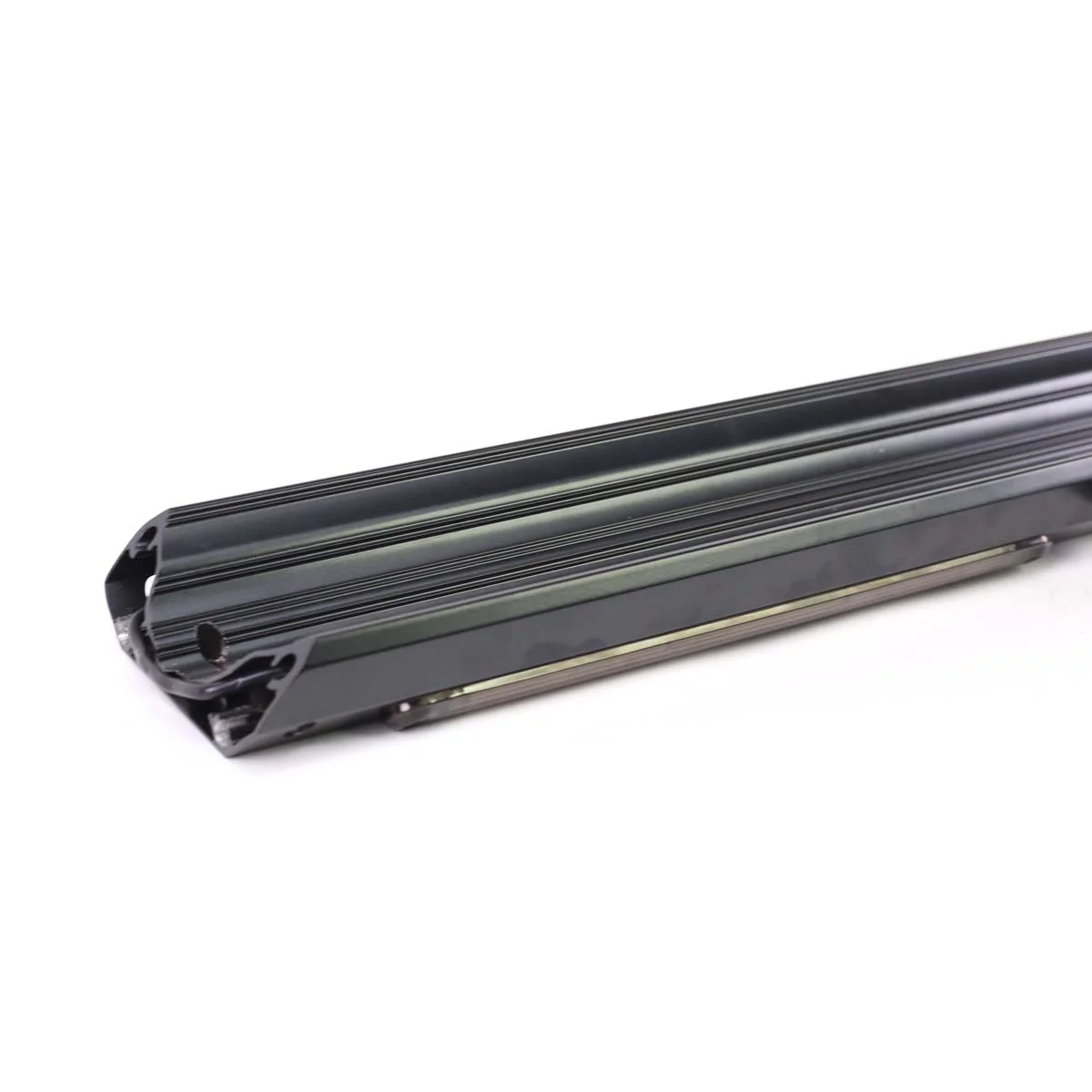 Tire Tray - Passenger Side - Lighted - Galaxy Gray - Image 7