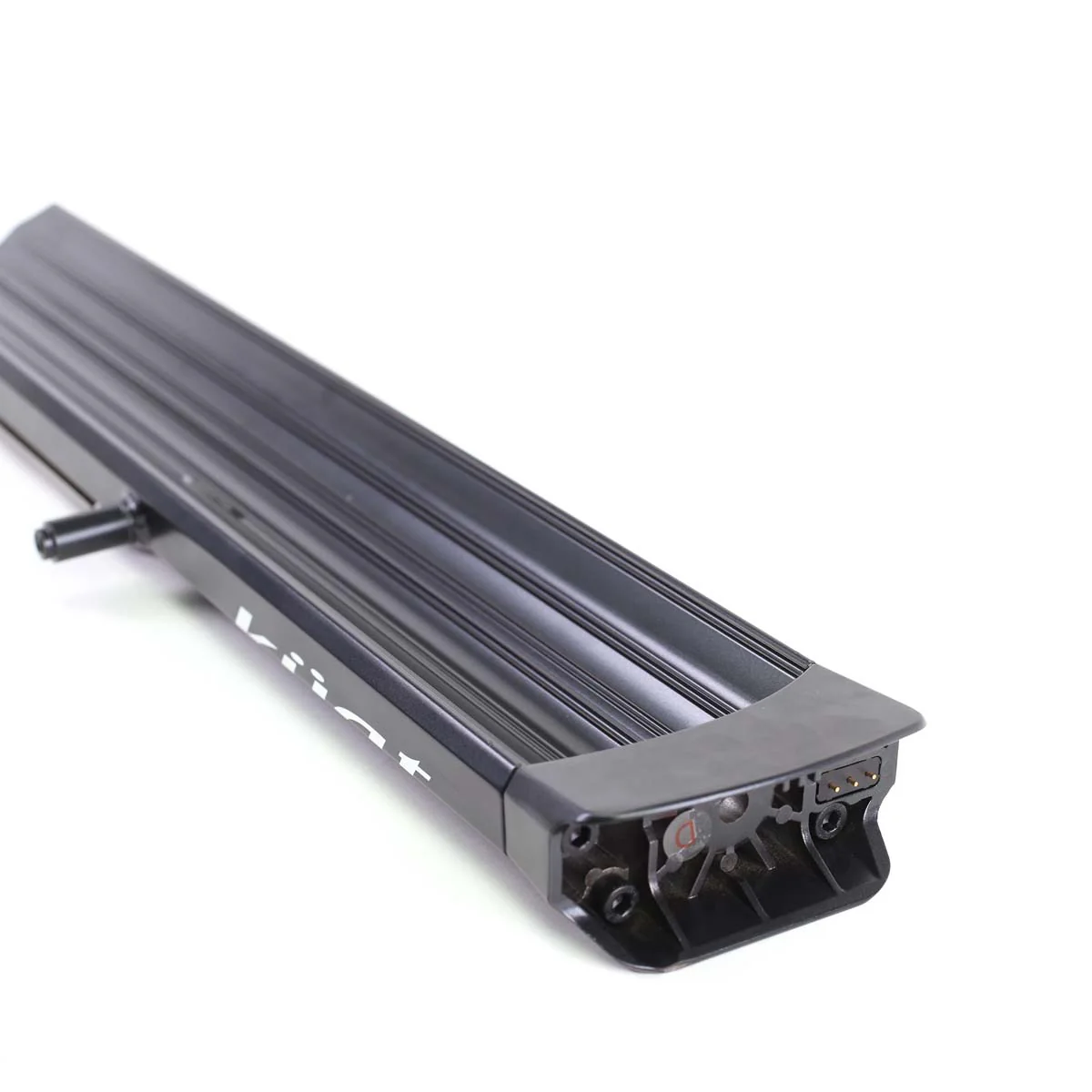 Tire Tray - Passenger Side - Lighted - Galaxy Gray - Image 8