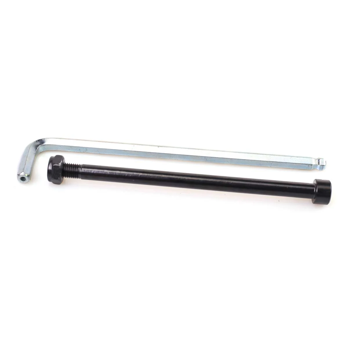Tire Tray to Center Beam Bolt