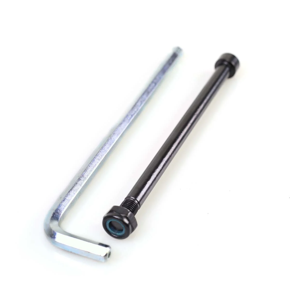 Tire Tray to Center Beam Bolt - Image 2