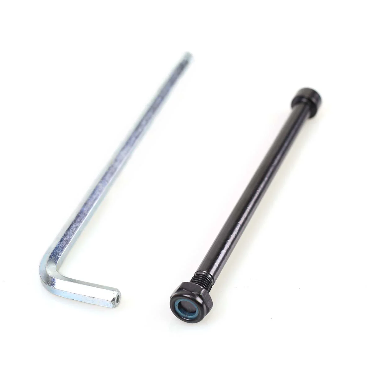 Tire Tray to Center Beam Bolt - Image 3