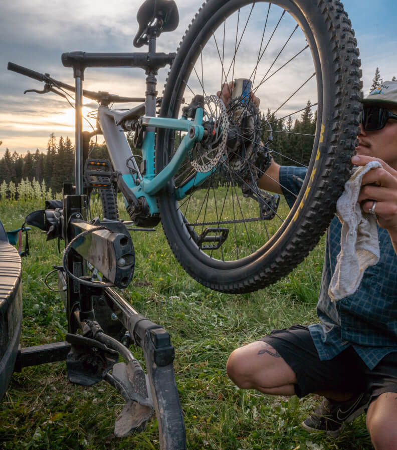 Trail Doc Kit - Image 2