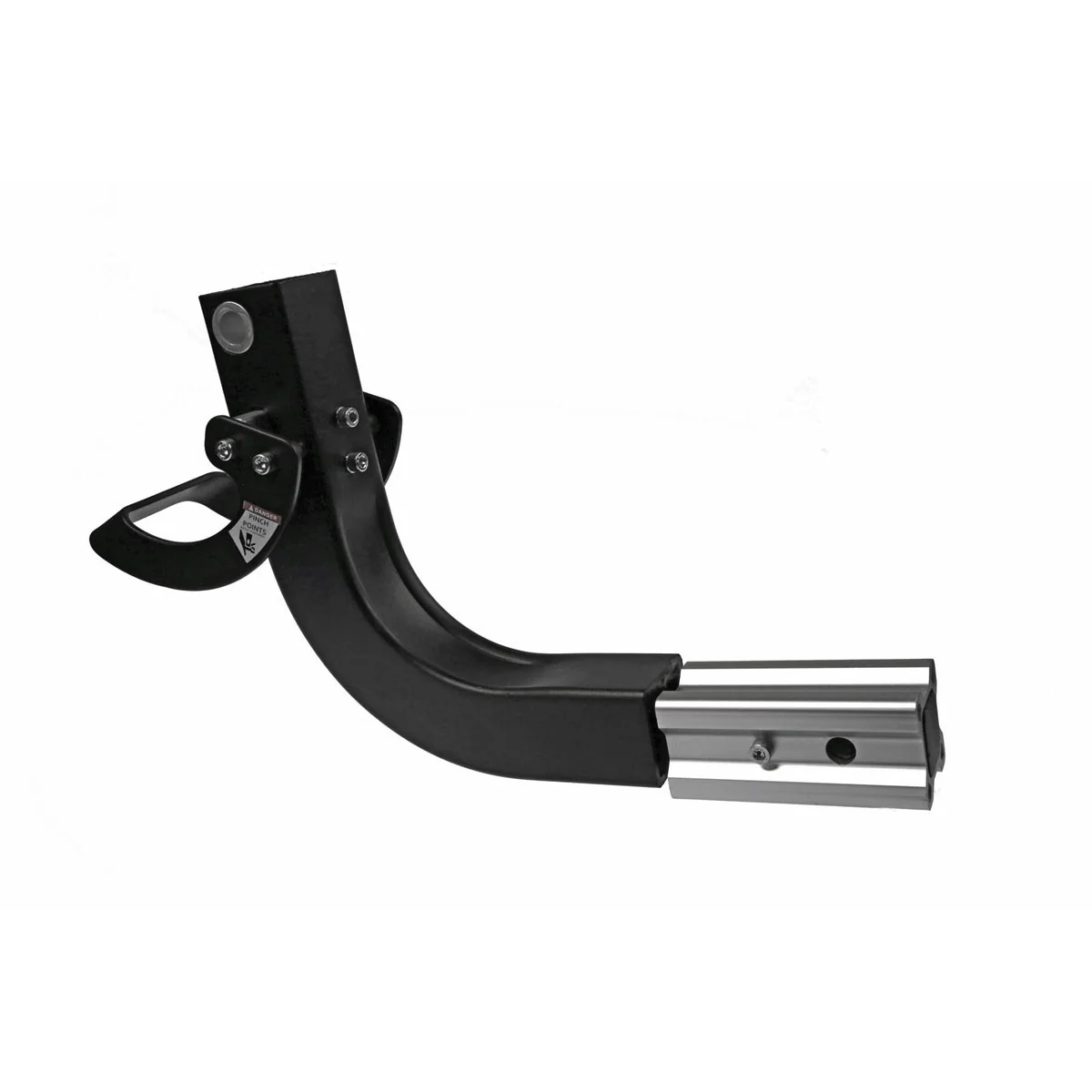 Lower End Shank