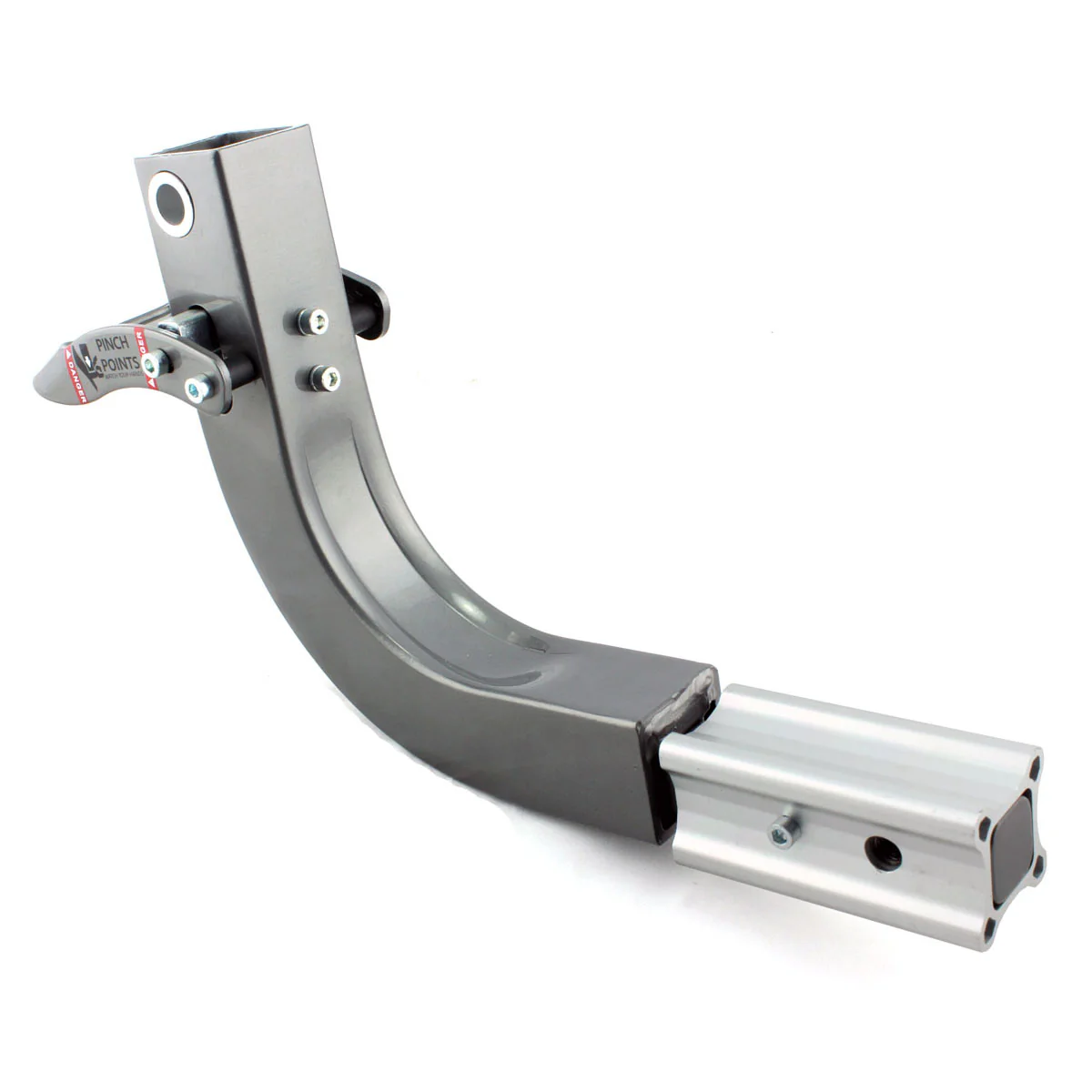 Lower End Shank - Image 4