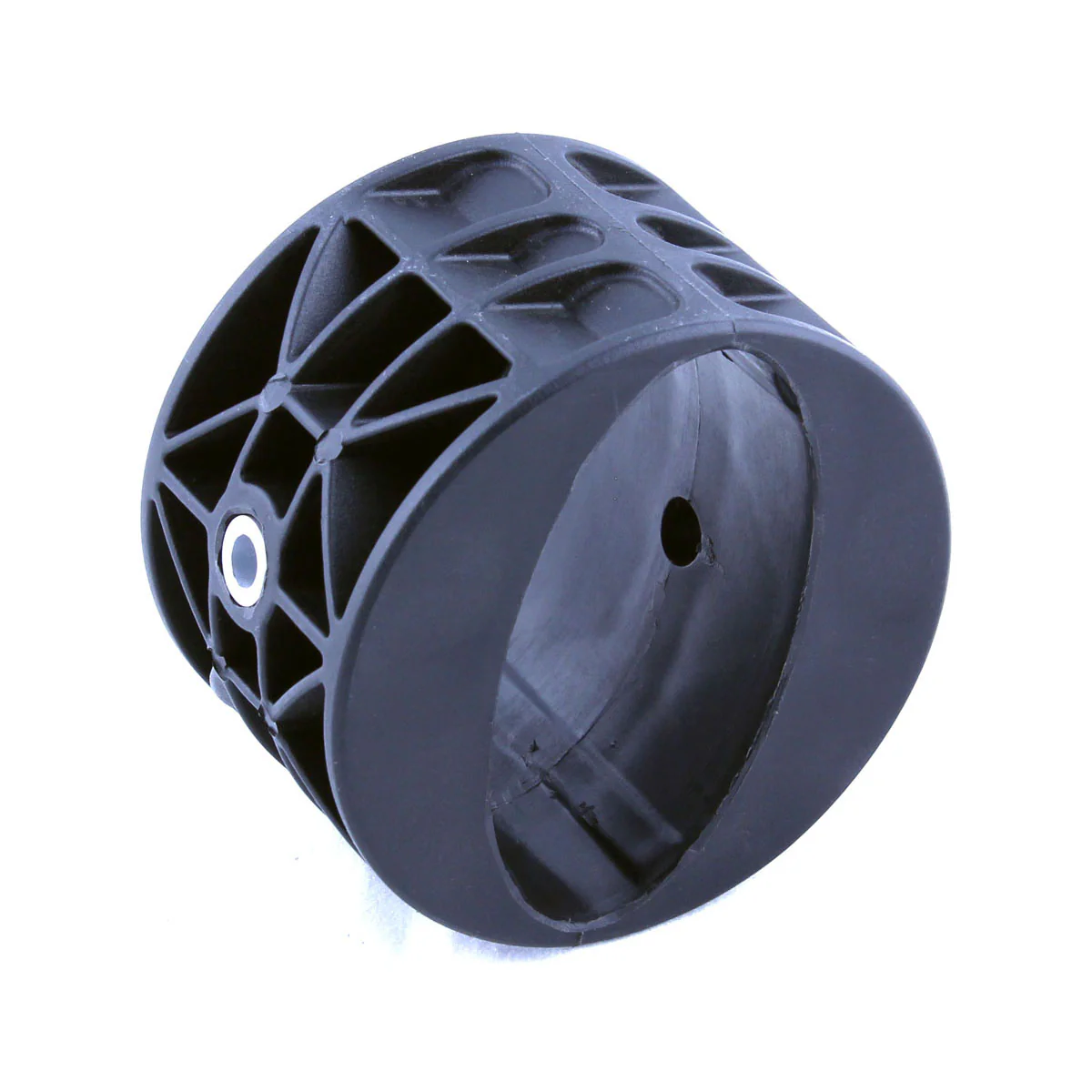Puck for Tire Cradles