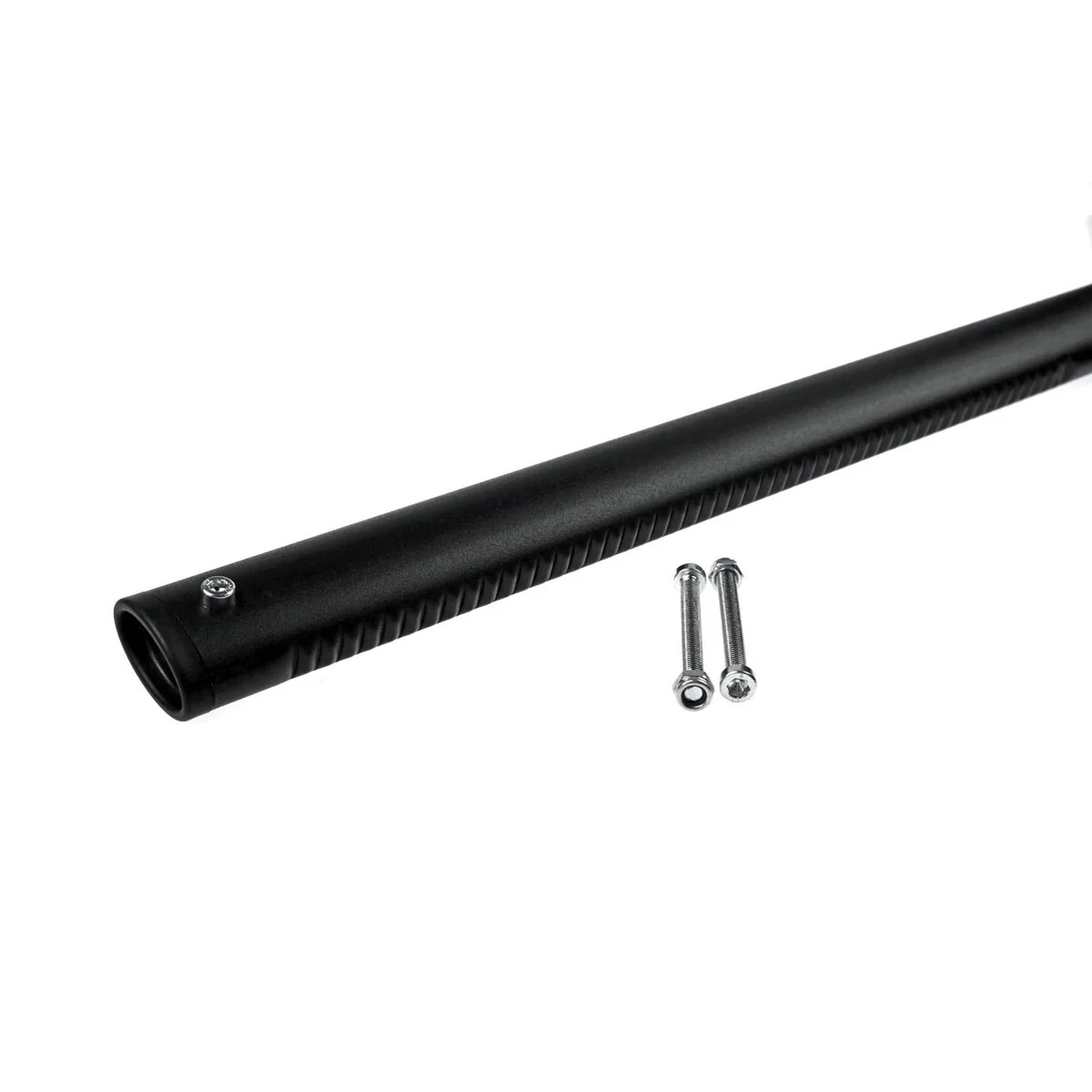 Ratchet Ladder with End Cap & Hardware - Image 2