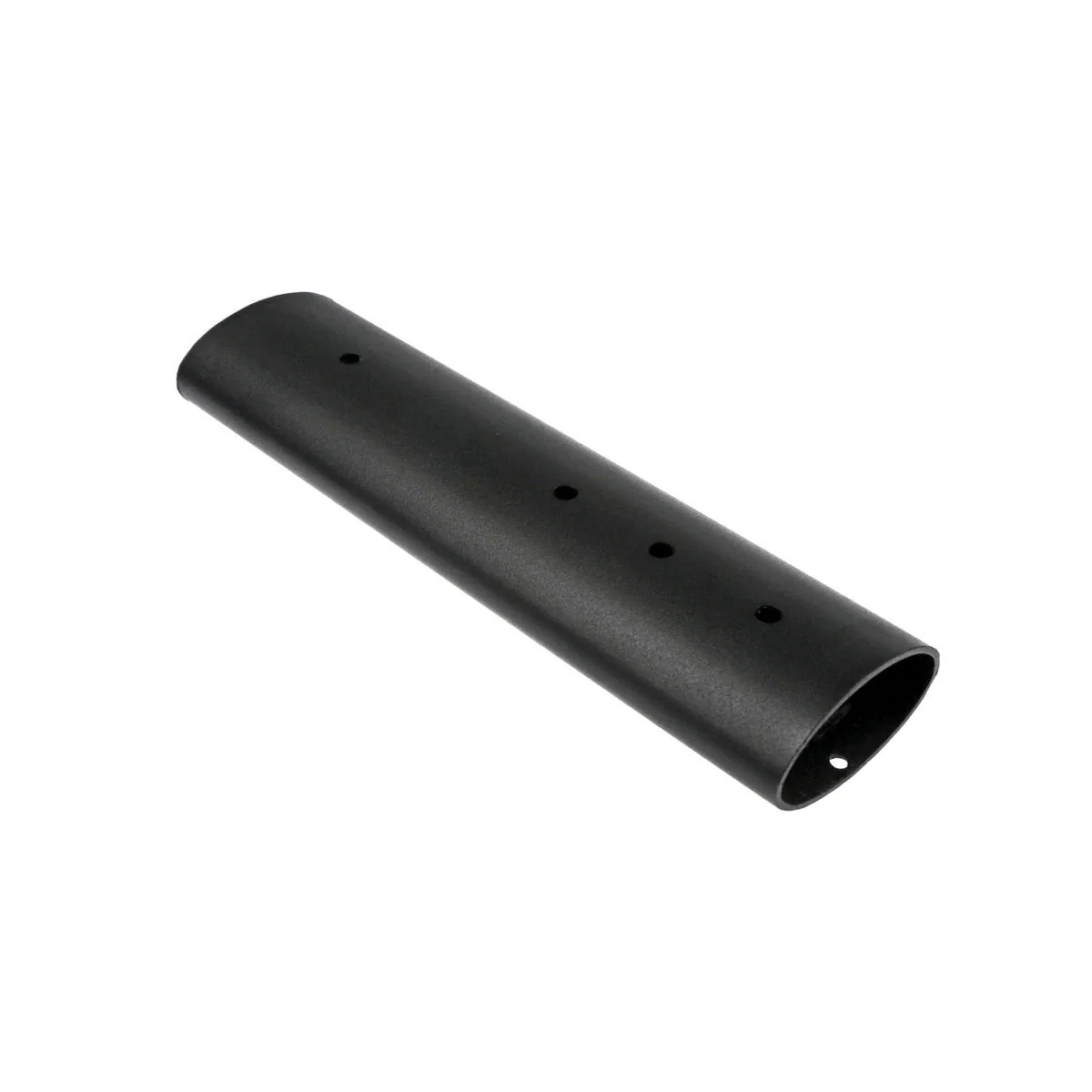 Add-On Body - Passenger Side - Black