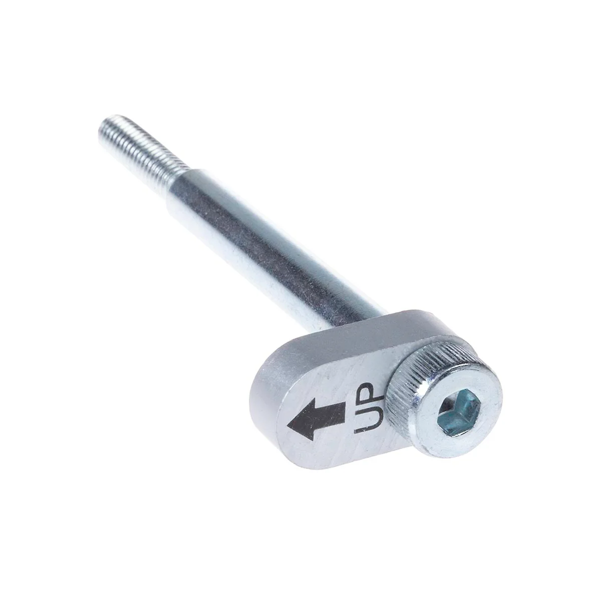 inchUp inch Bolt Replacement