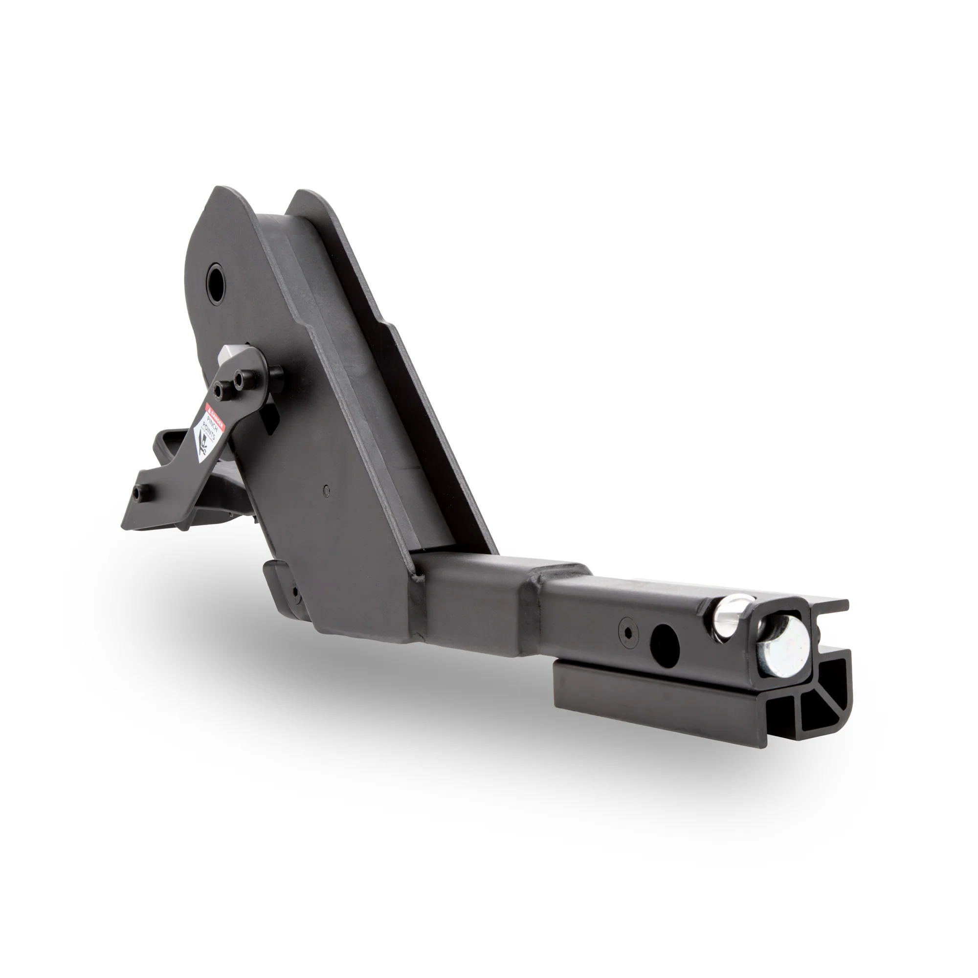 Lower End Shank 1.25 inch - Image 4