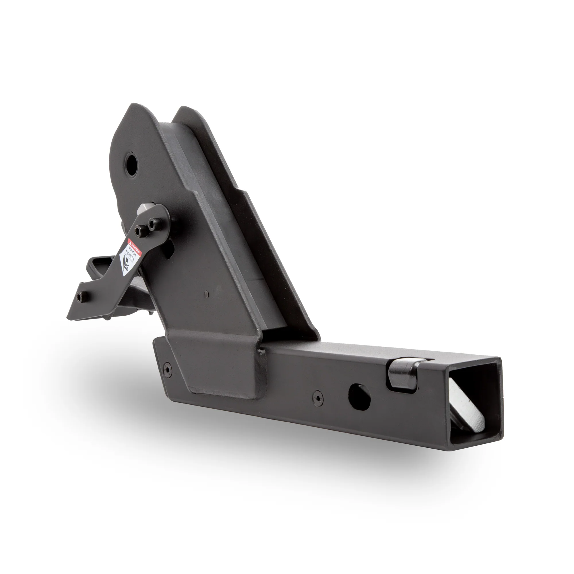 Lower End Shank 2 inch - Image 3