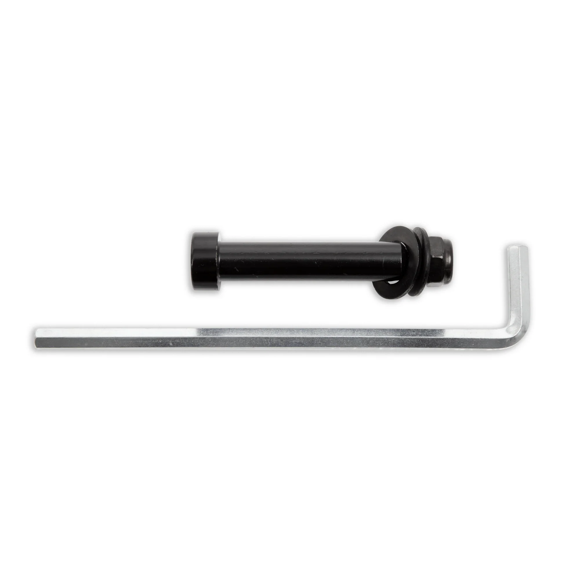 Lower End Shank 2 inch - Image 4