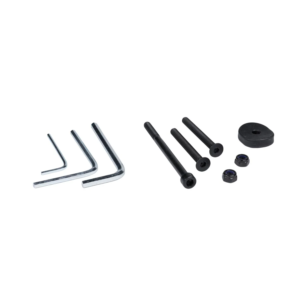 Ratchet Hinge & Hardware - Image 4