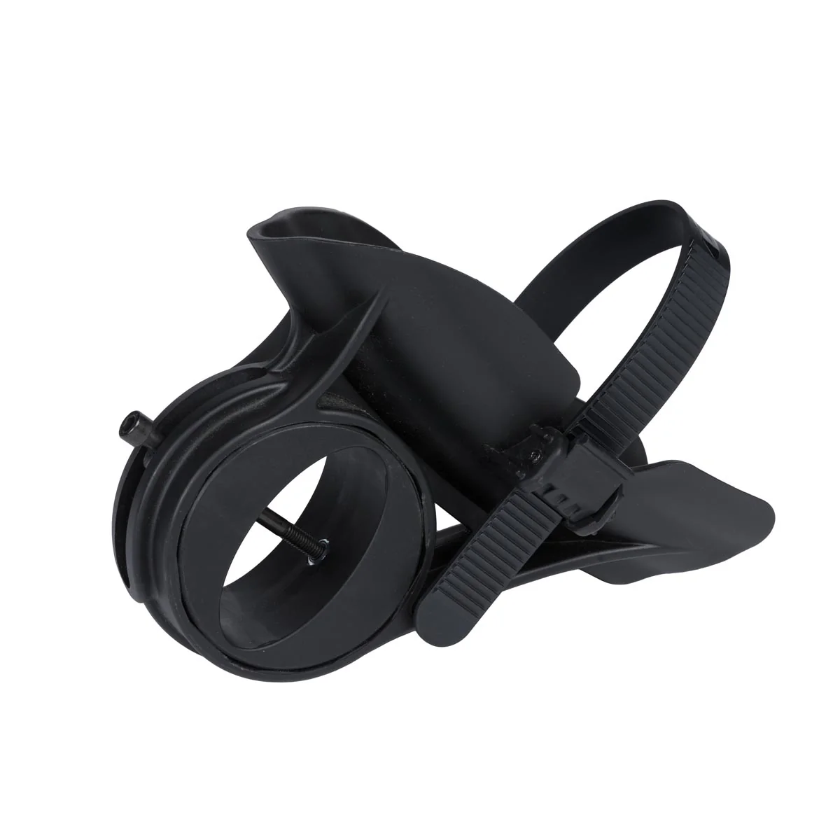 Rear Tire Cradle with Puck & Hardware - Image 2