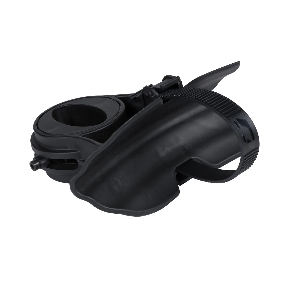 Rear Tire Cradle with Puck & Hardware - Image 3