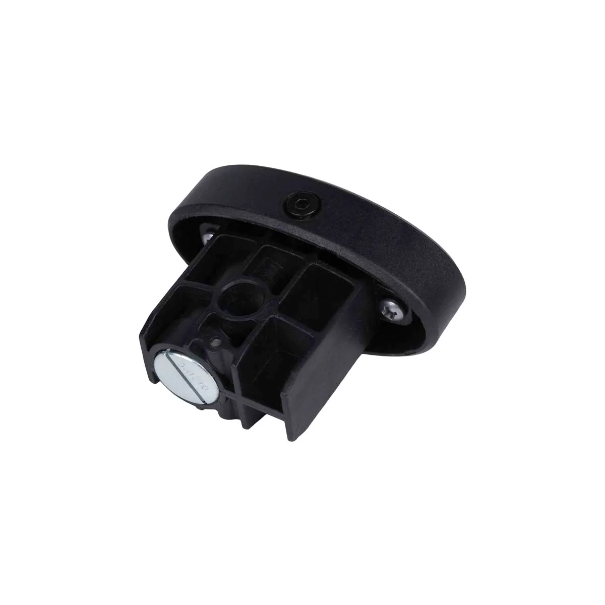 U Fork End Cap - Locking - Image 2