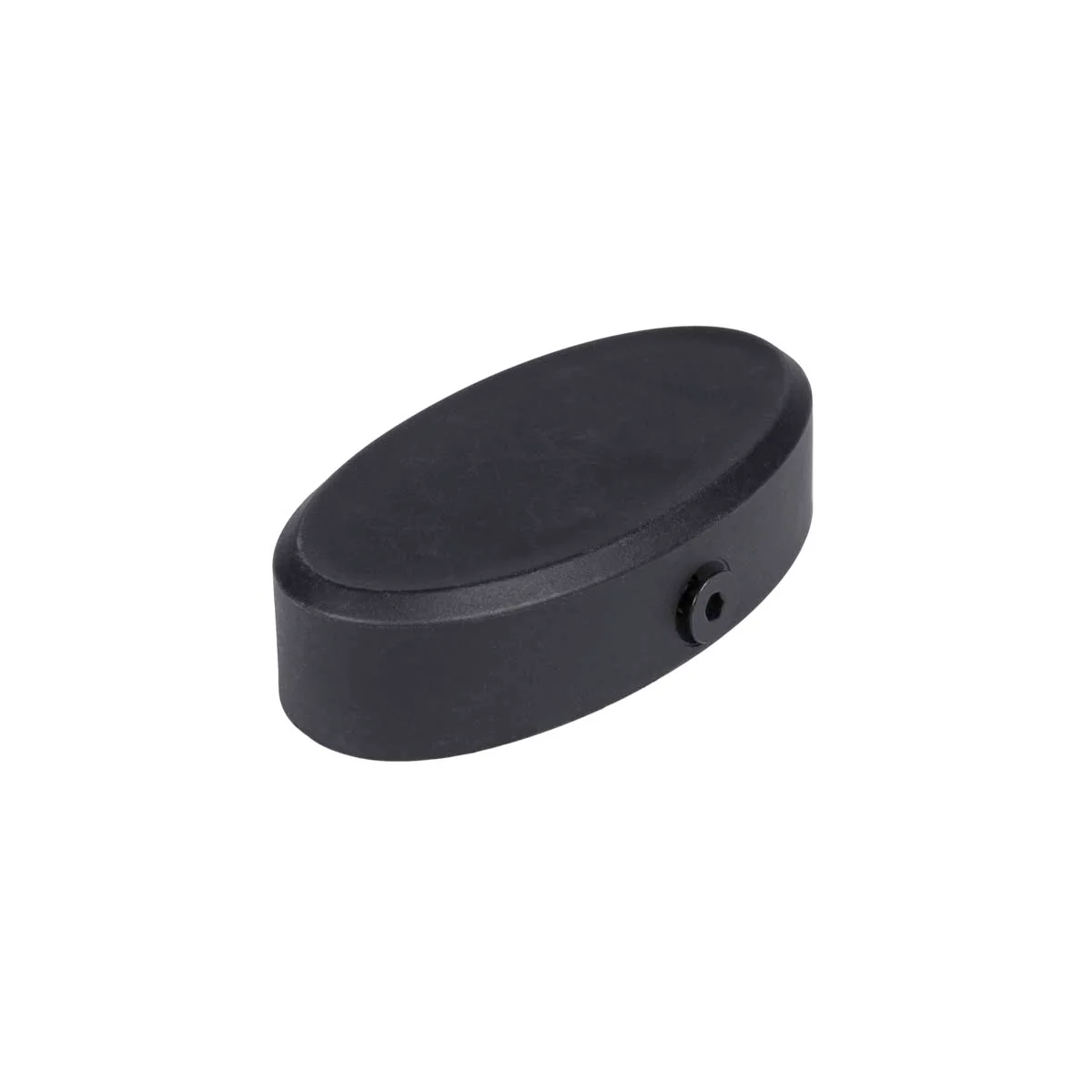 U Fork End Cap - Non Locking