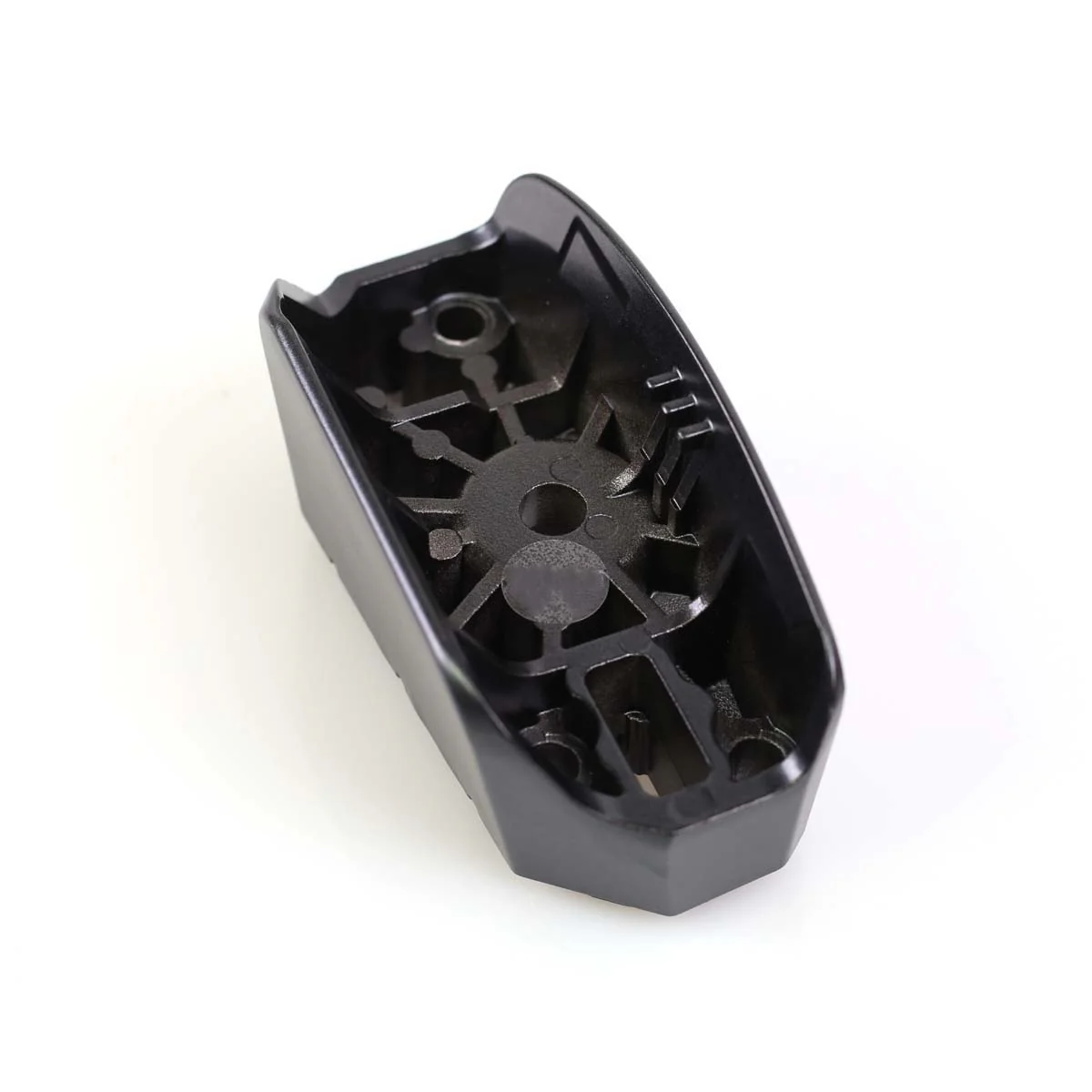 Tray Connector Cap - Driver Side - Galaxy Gray - Image 3