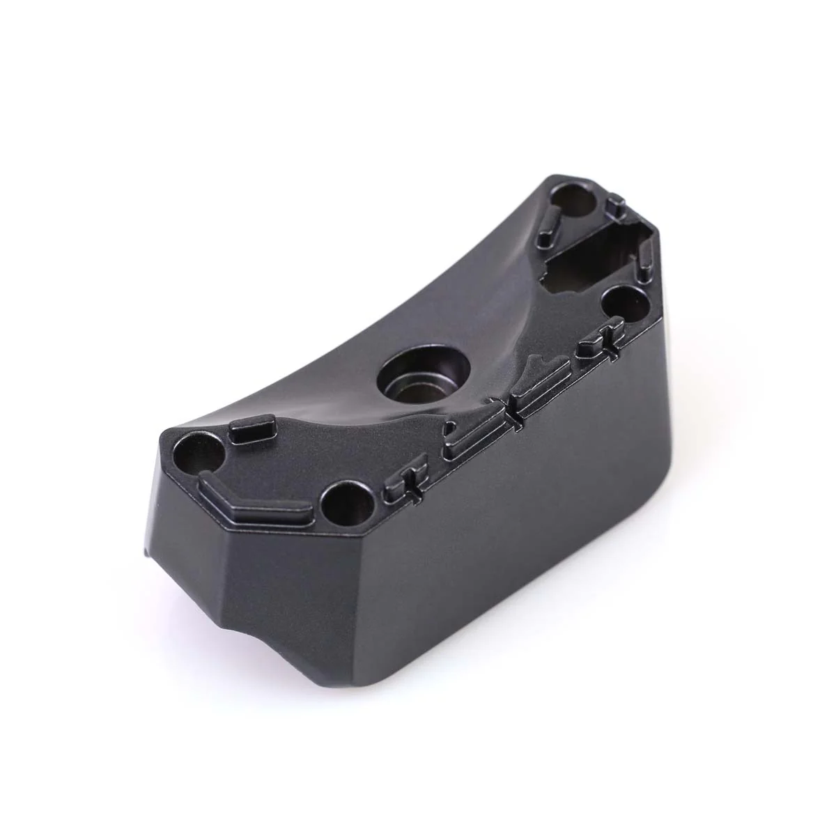 Tray Connector Cap - Passenger Side - Galaxy Gray - Image 2