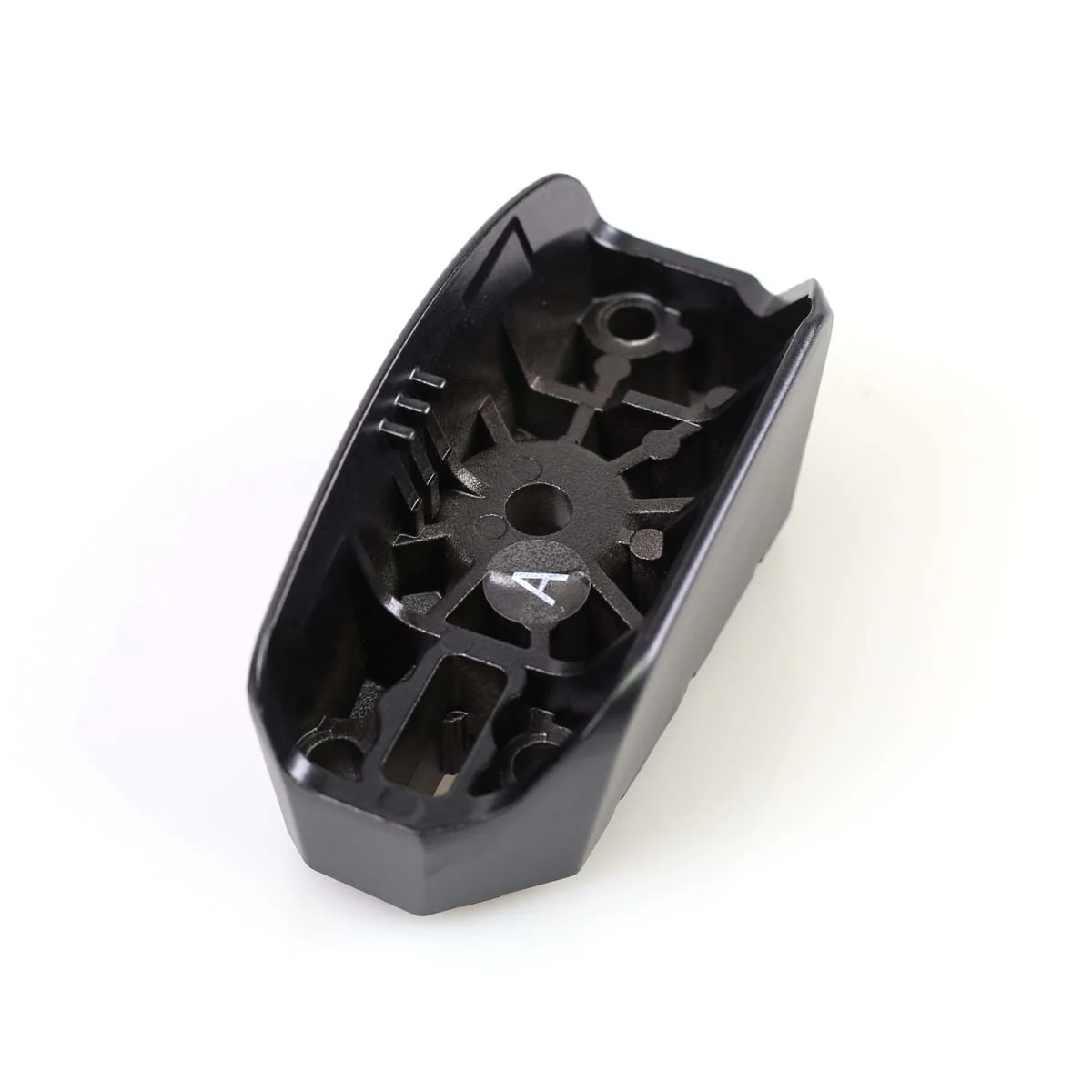 Tray Connector Cap - Passenger Side - Galaxy Gray - Image 3