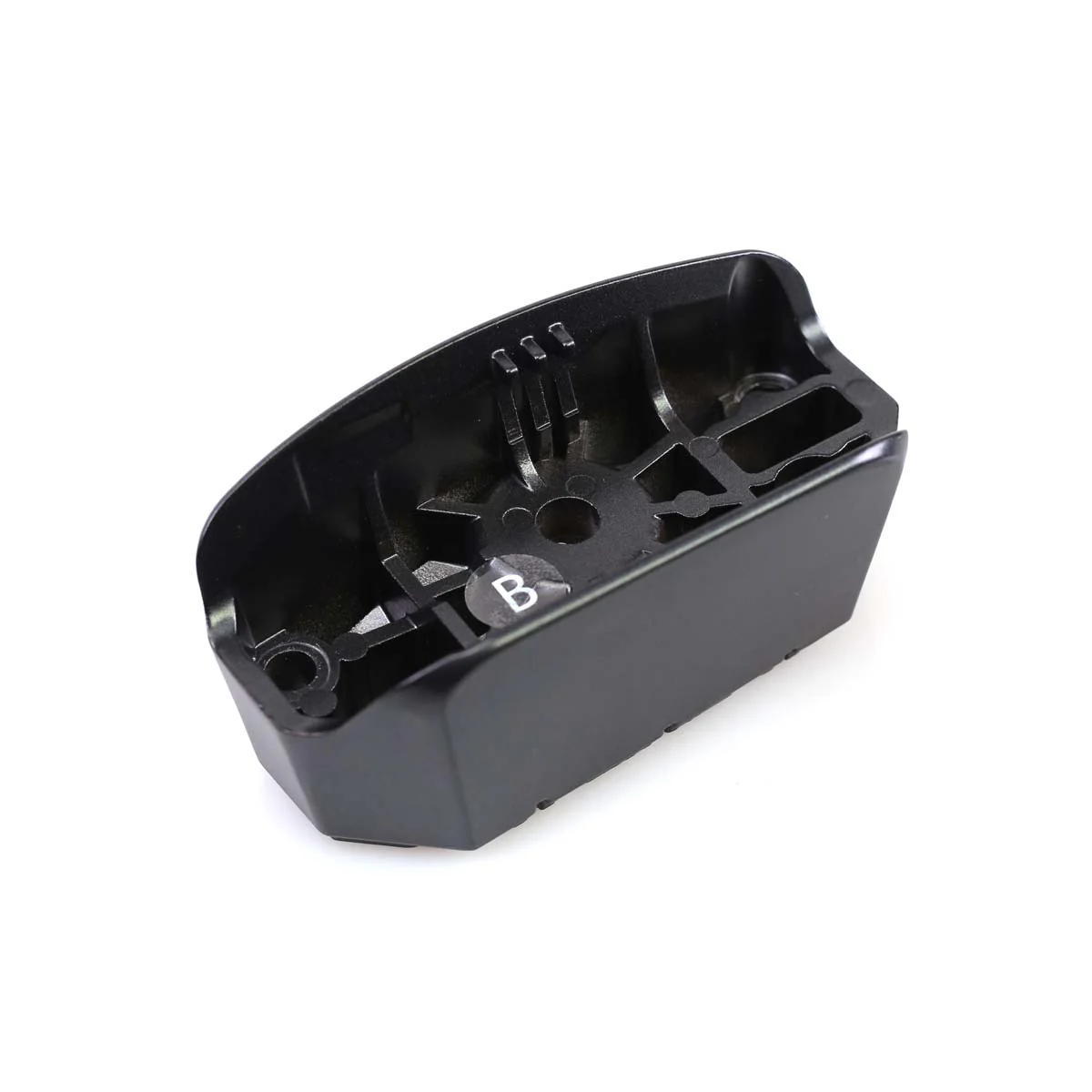 Tray Connector Cap - Passenger Side - Galaxy Gray - Image 5