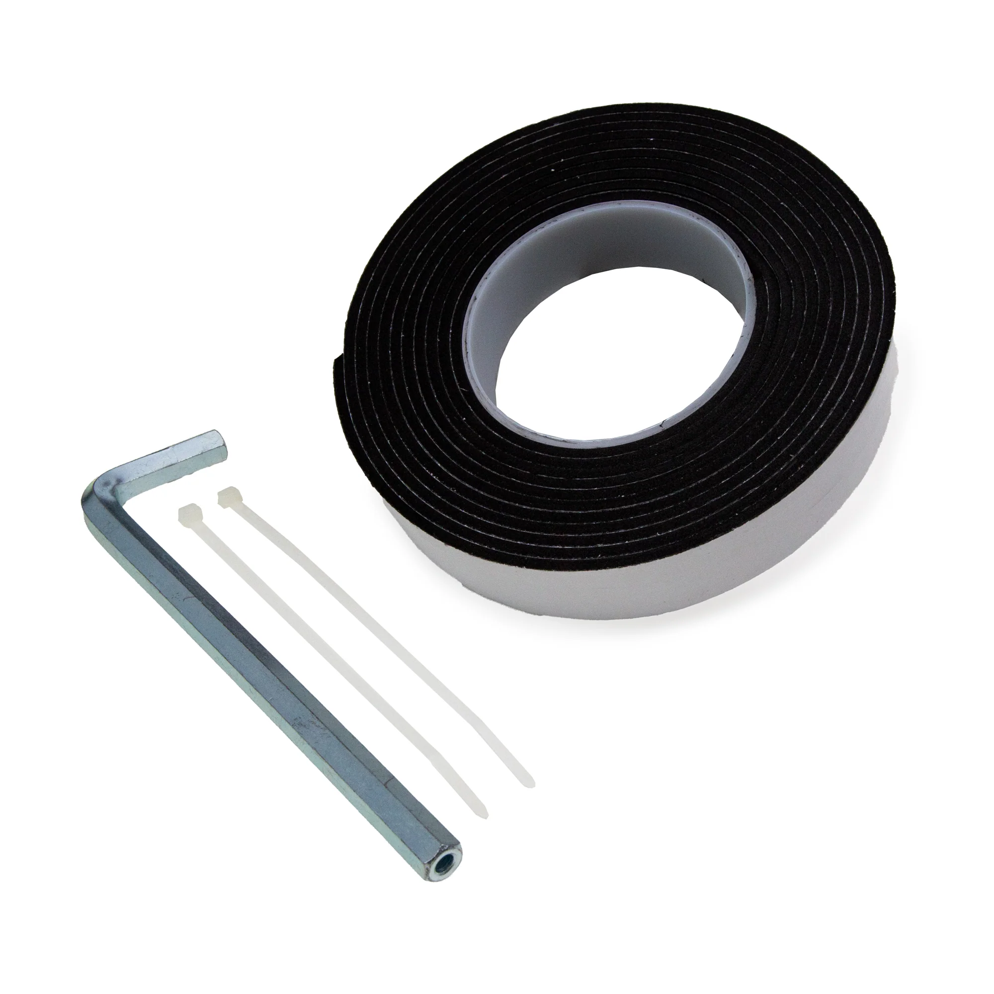Weather Seal - Bed Rails