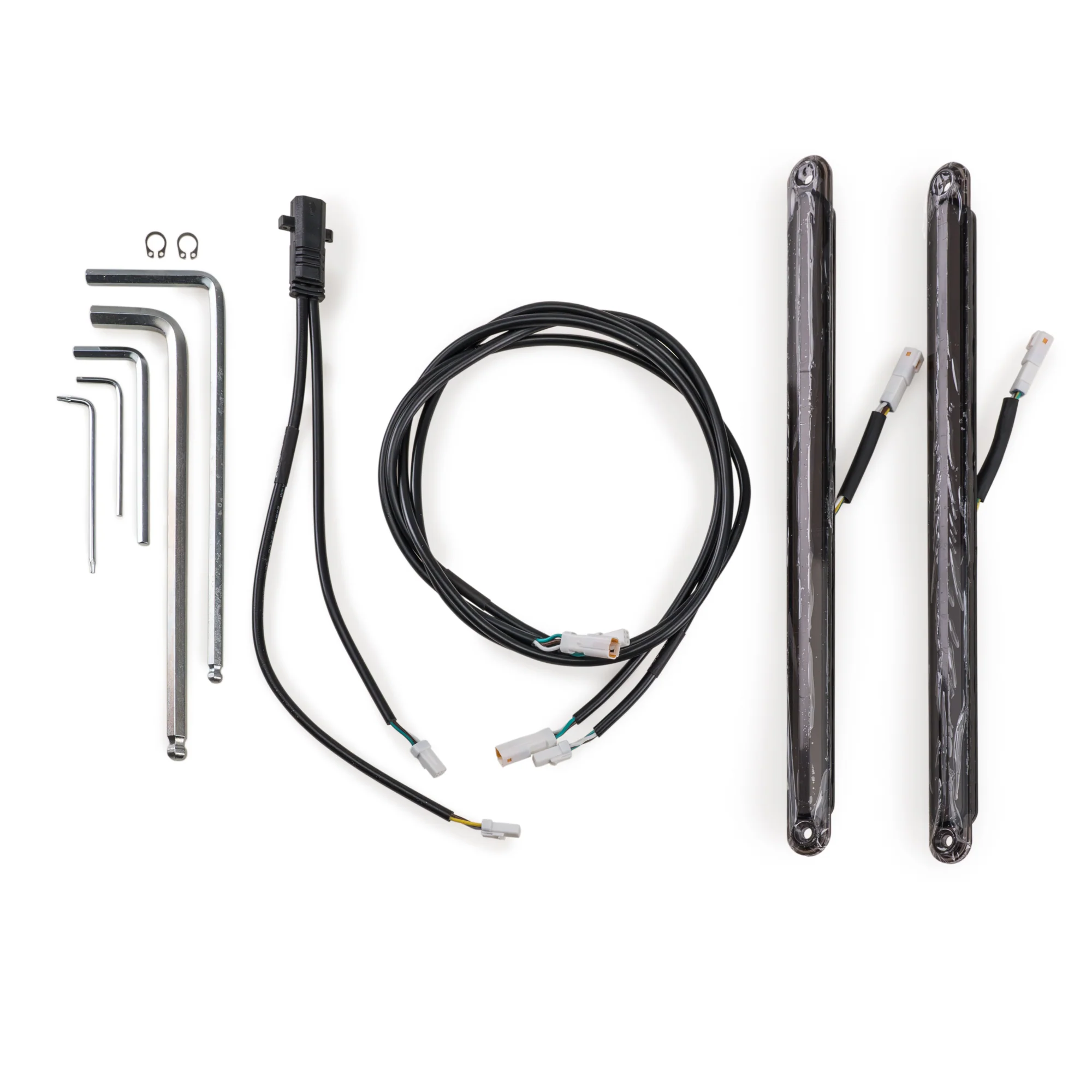 Wire Kit - Piston Pro X Add-On - Image 2