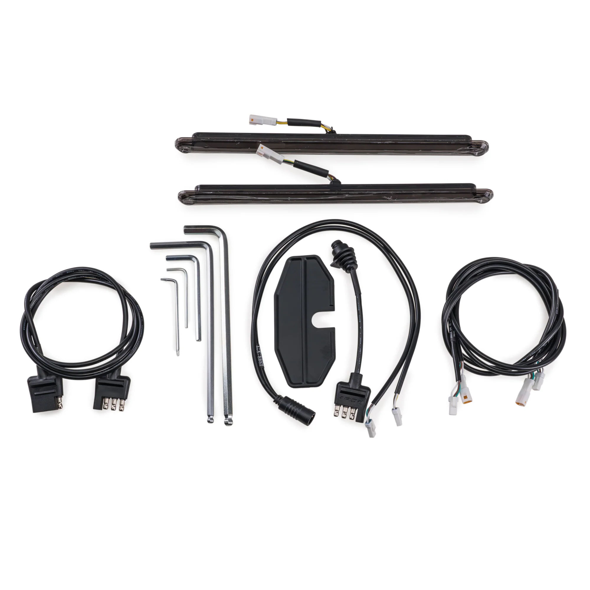 Wire Kit - Piston Pro X