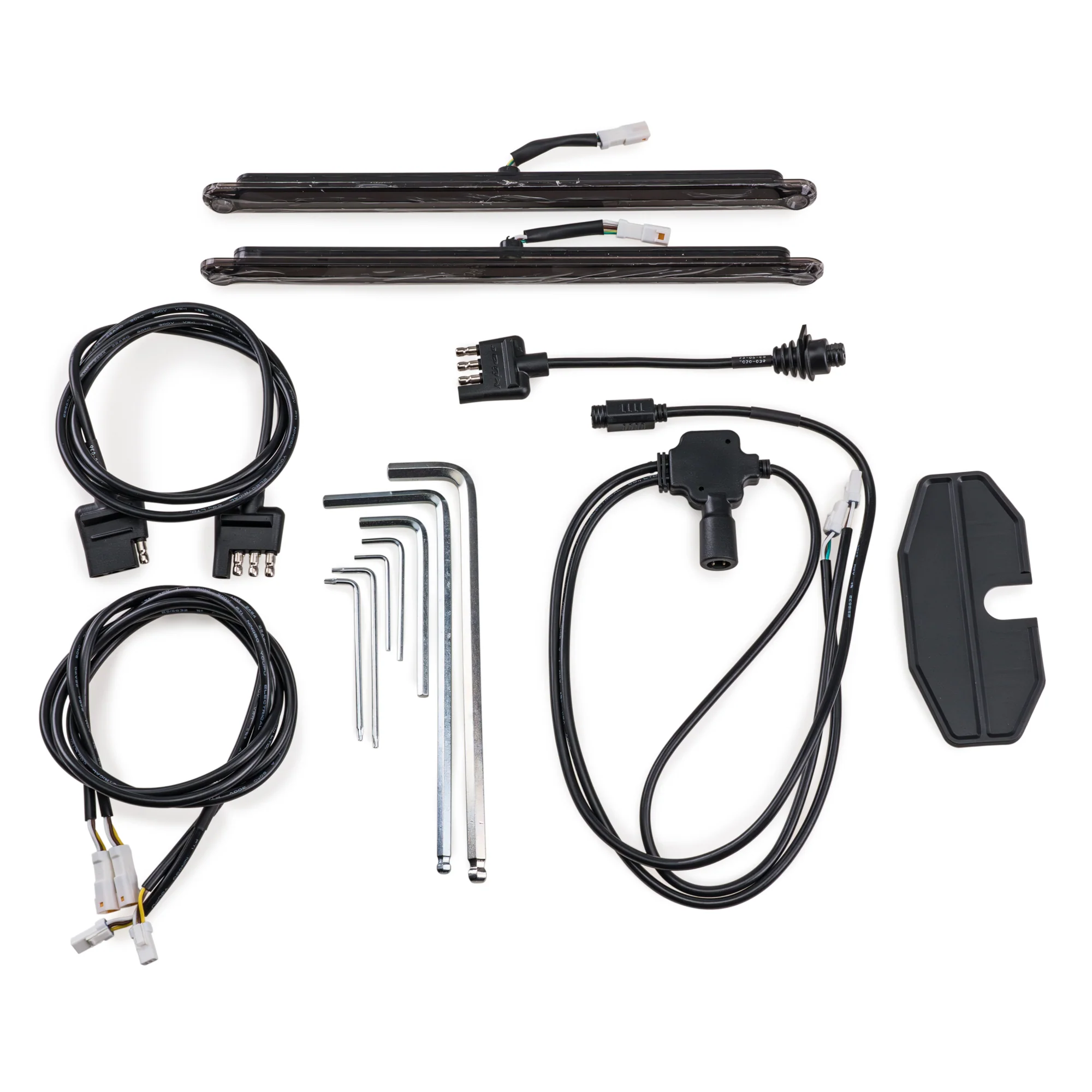 Wire Kit - Piston Pro X - Image 2